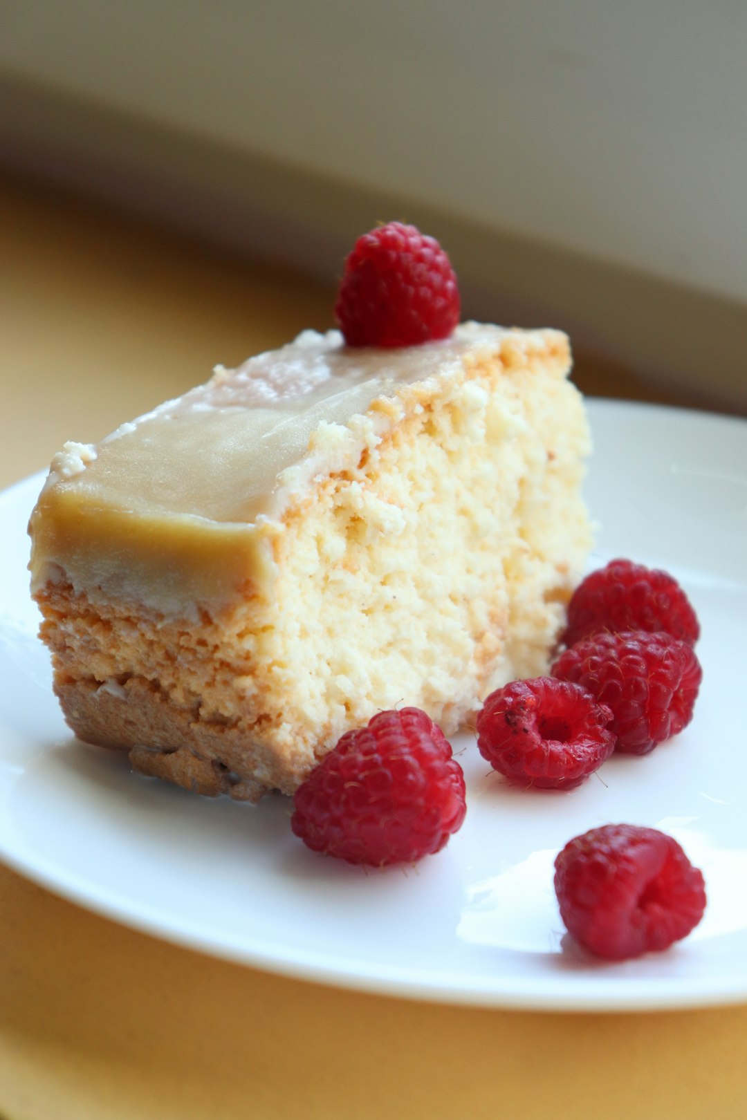 Tres Leches Cake - Latin America's Milky Marvel (image credits: unsplash)