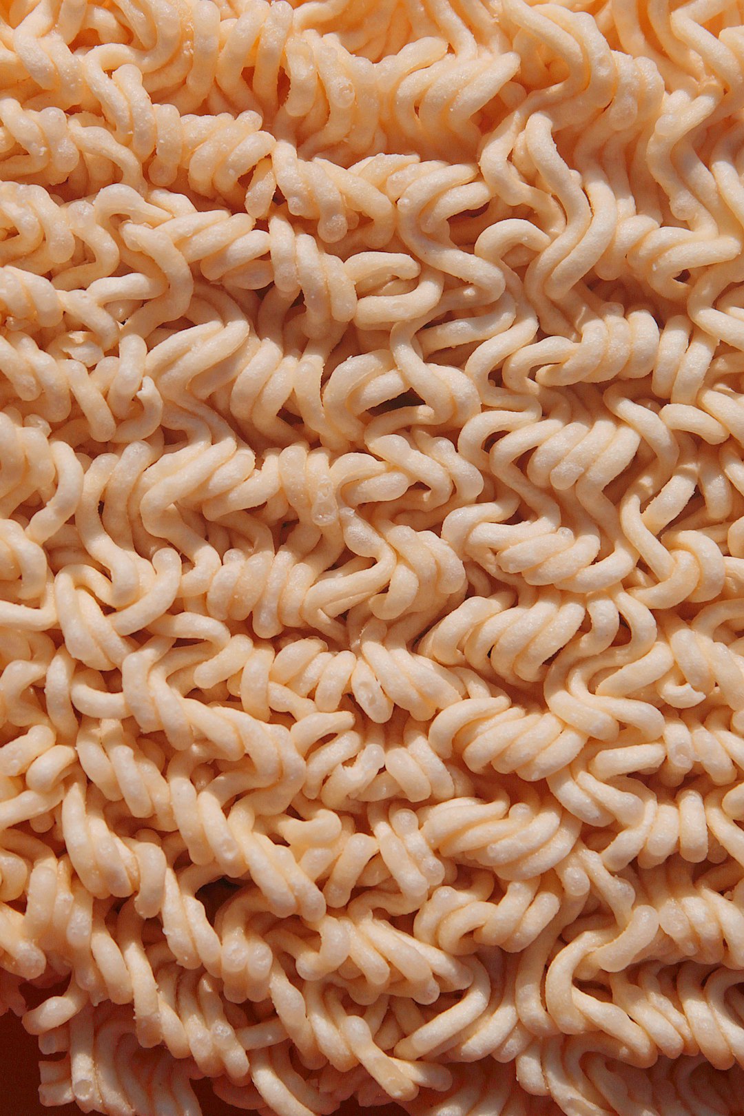 Instant Noodles (image credits: unsplash)