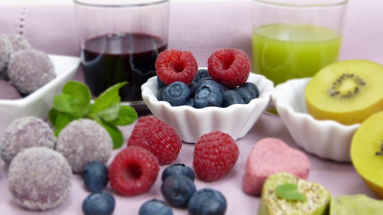 Sugar: A Rare Treat, Not a Daily Habit (image credits: pixabay)