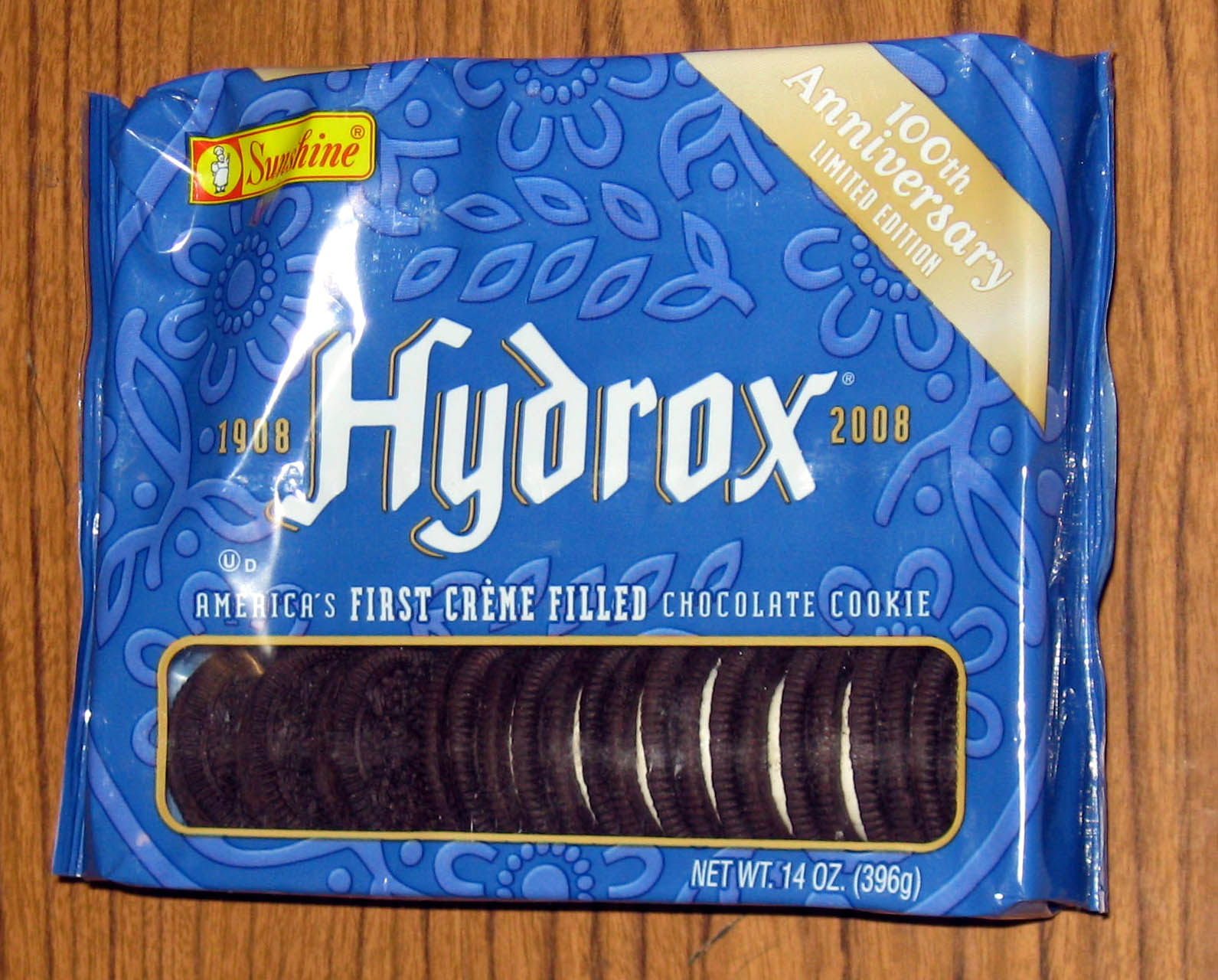 Droxies - The Failed Hydrox Successor (Image Credits: Wikimedia)