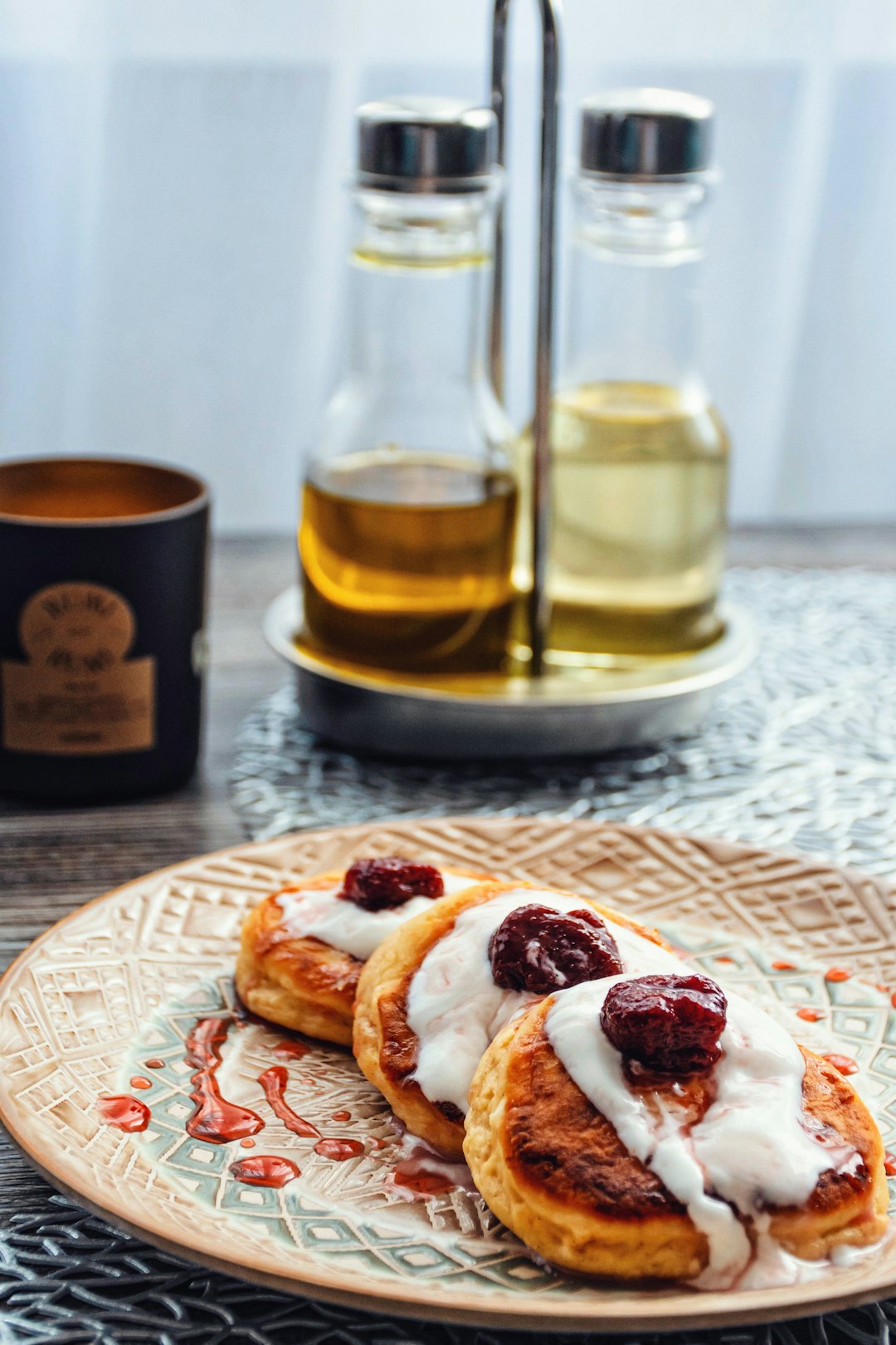 Exploring International Cuisines (image credits: unsplash)