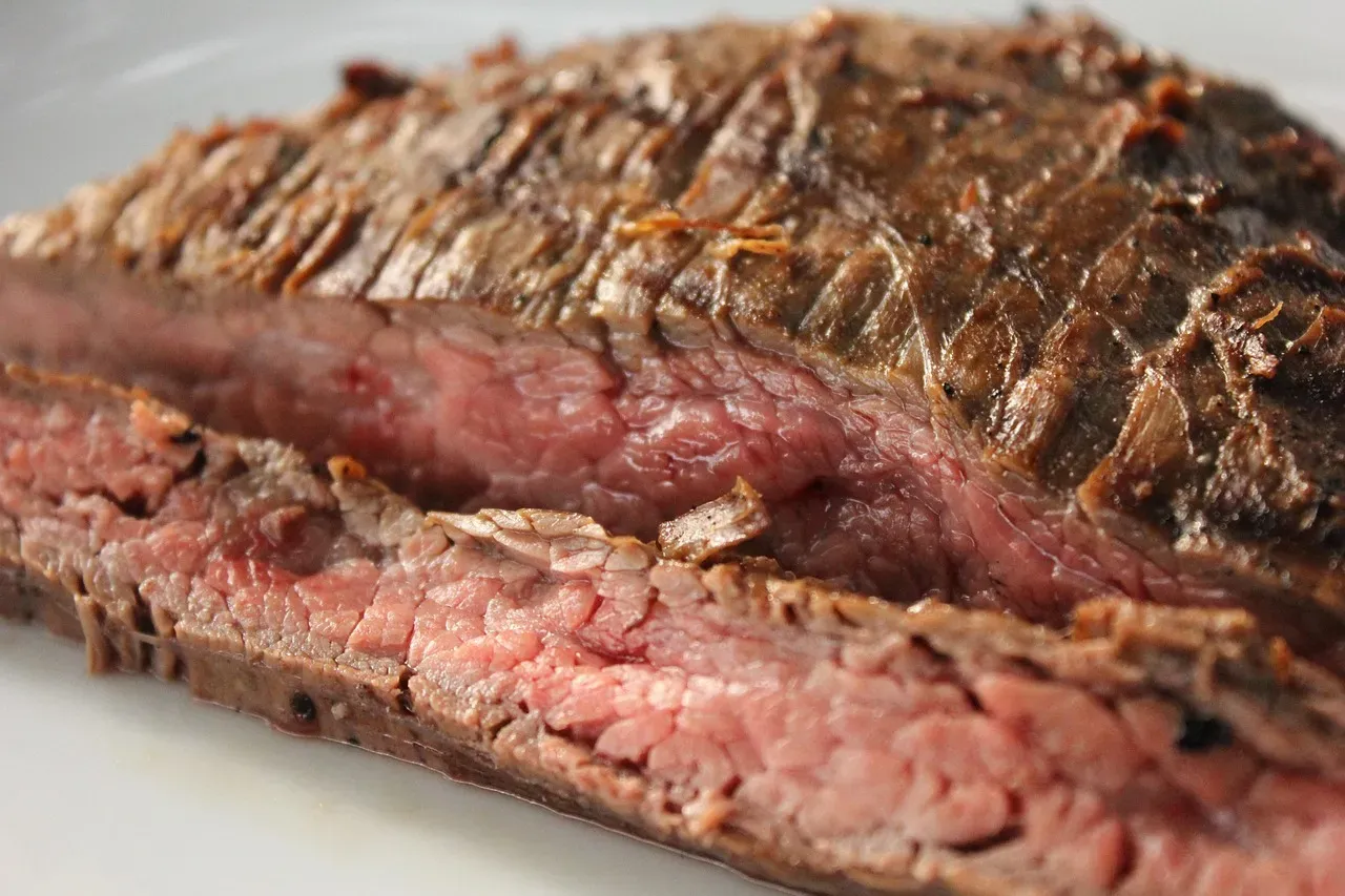 The Maillard Reaction: Your Most Powerful Flavor Tool (Image Credits: Pixabay)