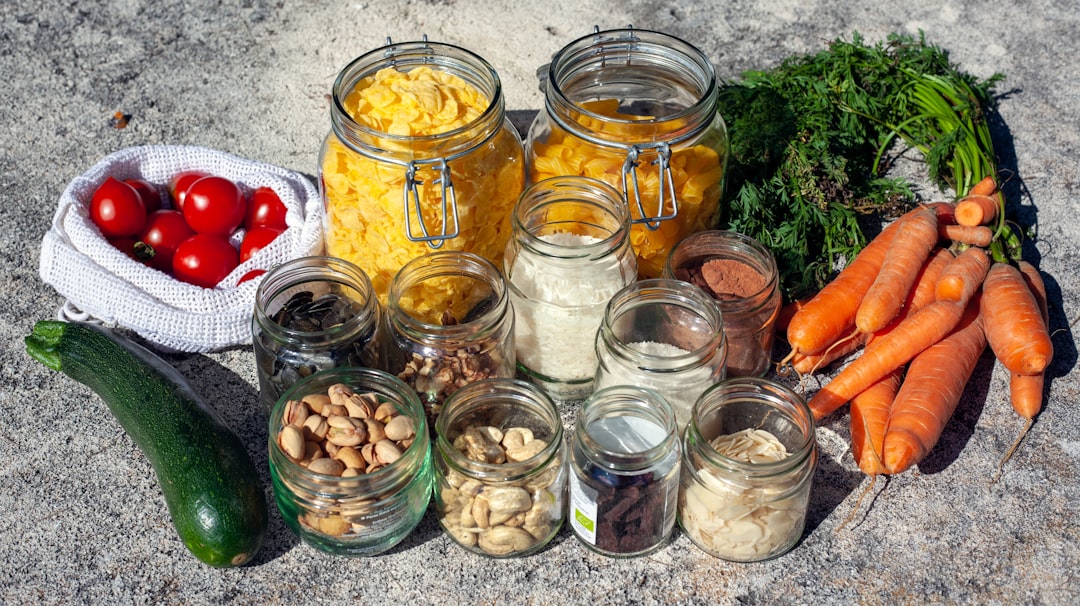 6. Zero-Waste Cooking (image credits: unsplash)