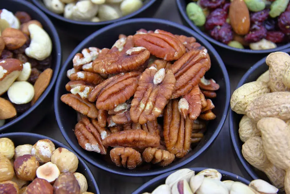 3. Fat-Free Snack Foods: Sugar in Disguise (Image Credits: Pexels)