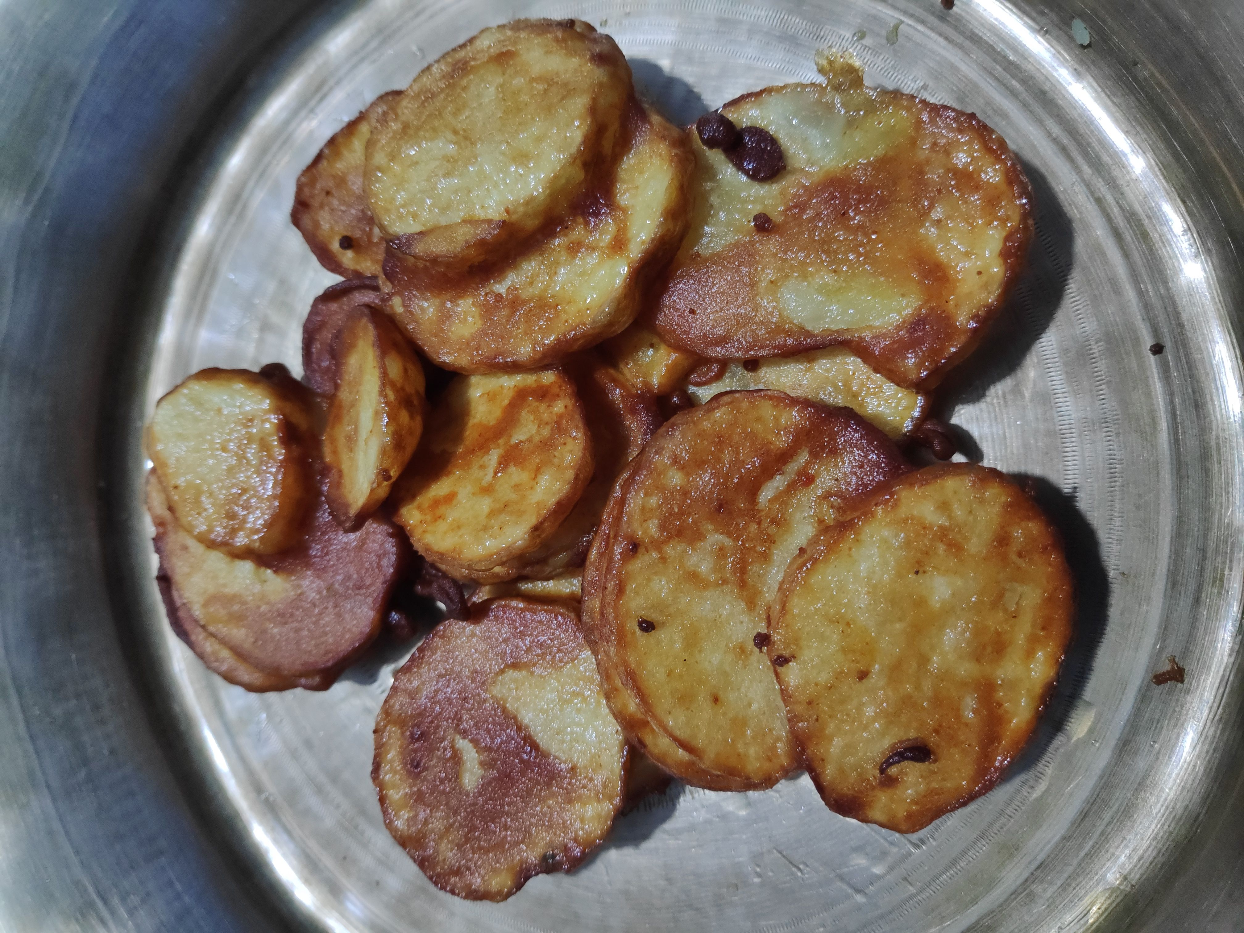 Potatoes Were America's Original Comfort Food (Image Credits: Wikimedia)