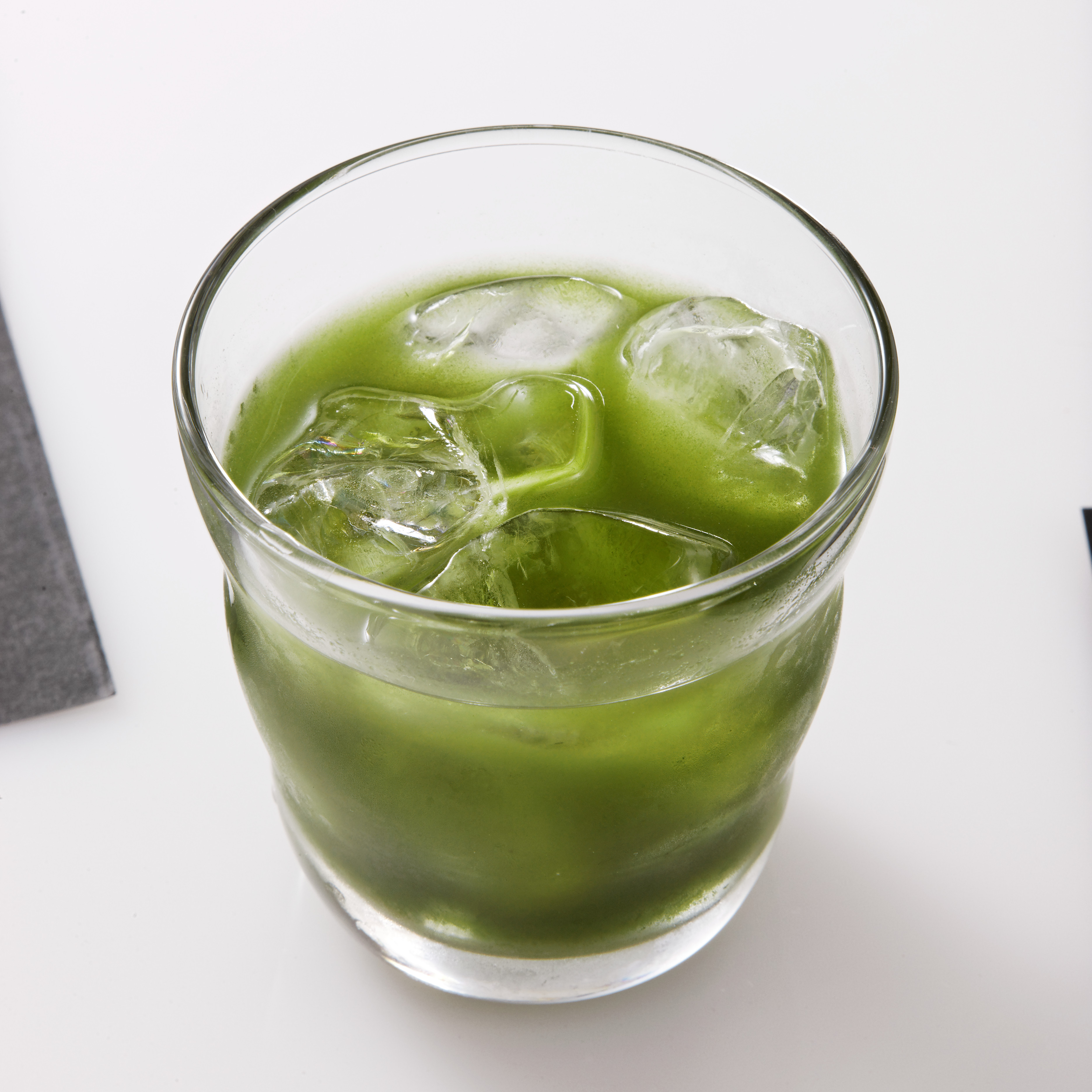 Coconut Matcha Fusion (Image Credits: Wikimedia)