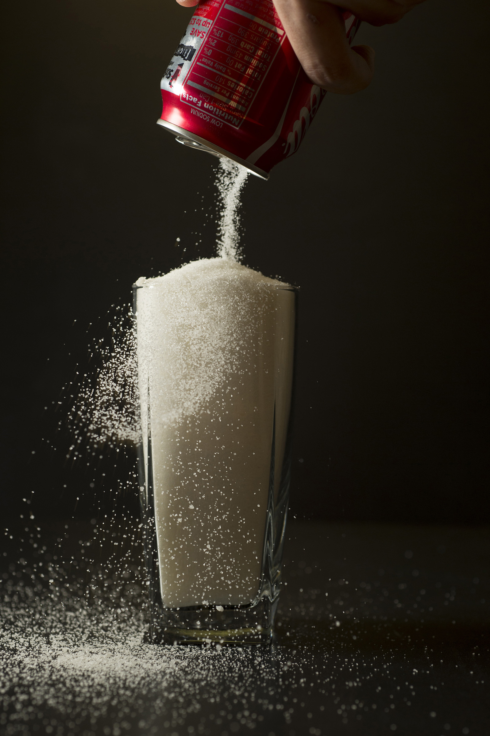 Australia's Surprising Sugar Statistics (Image Credits: Wikimedia)