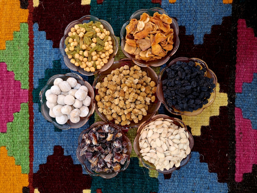 Intermittent Fasting in the Middle East (image credits: unsplash)