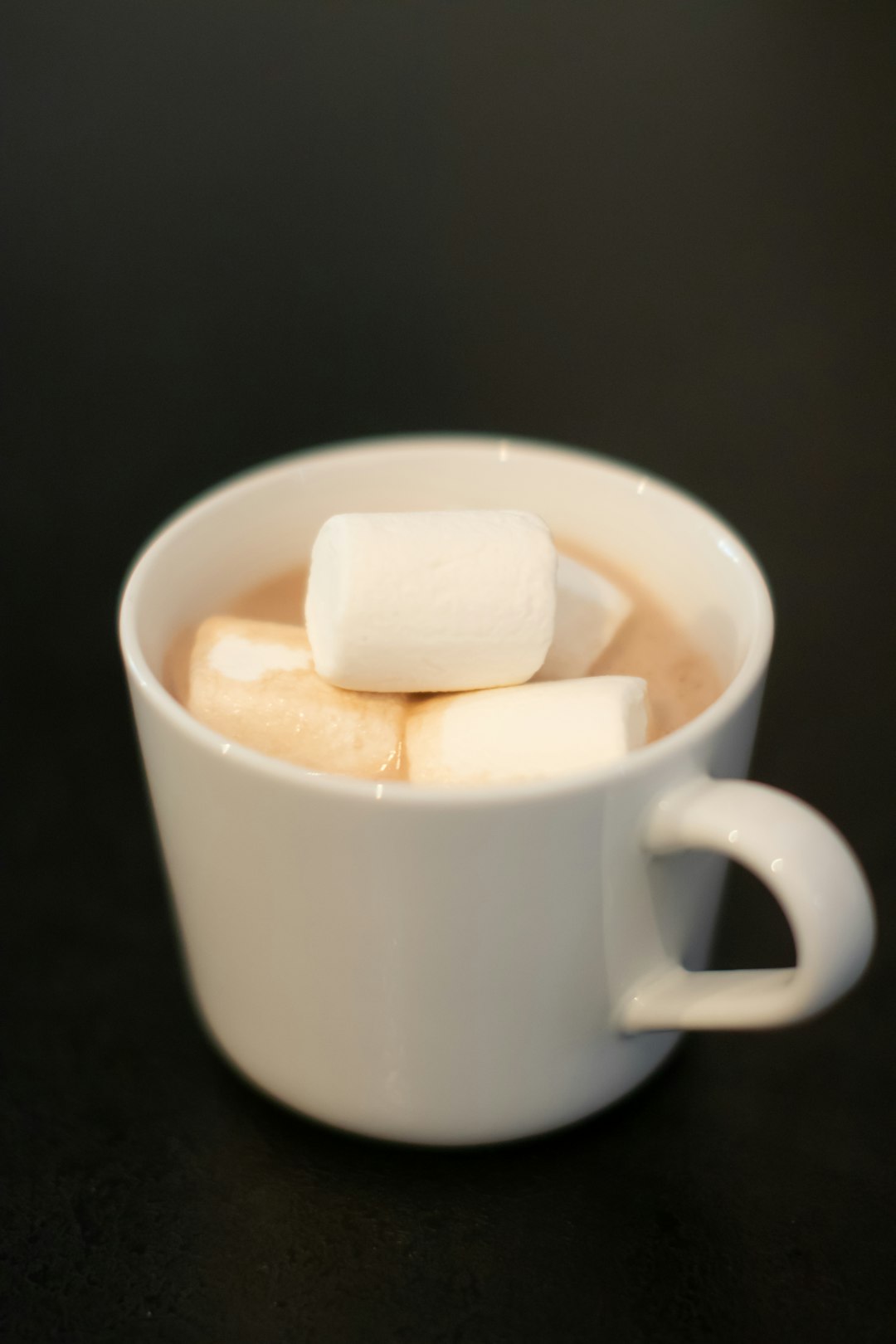 Kierkegaard's Sugar Mountain (image credits: unsplash)