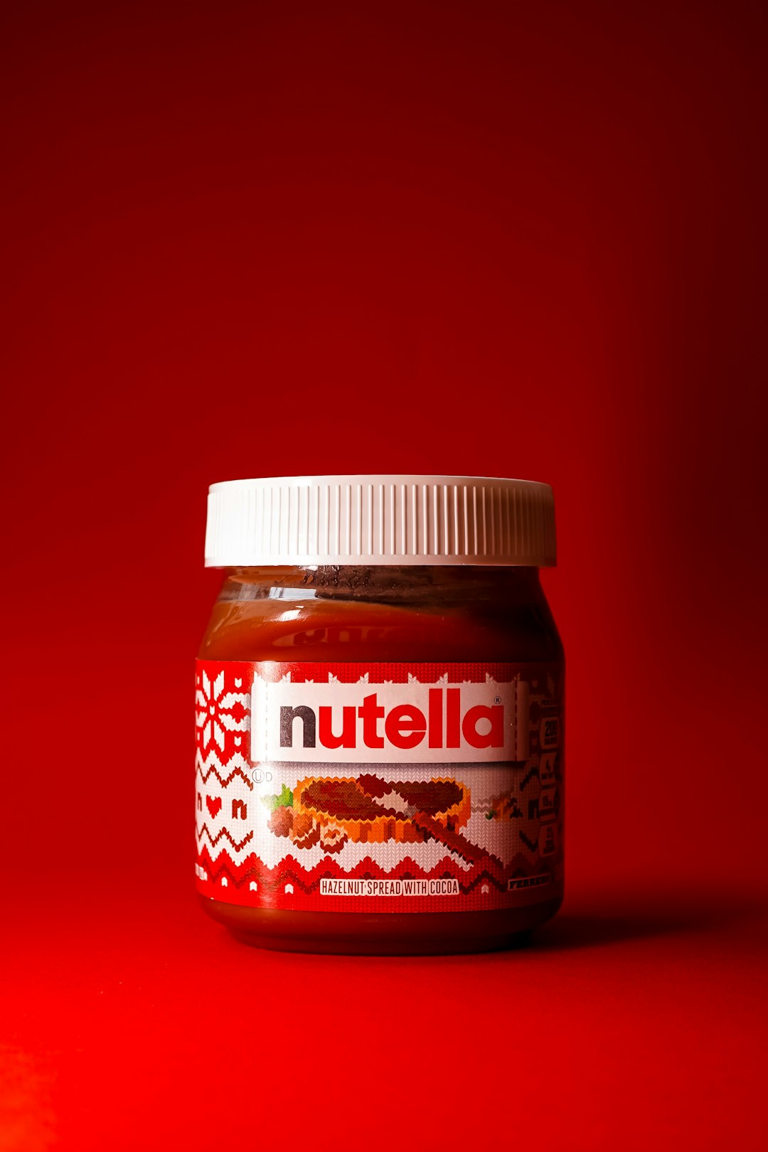 Nutella: The Hazelnut Spread Facing Hazards (image credits: unsplash)