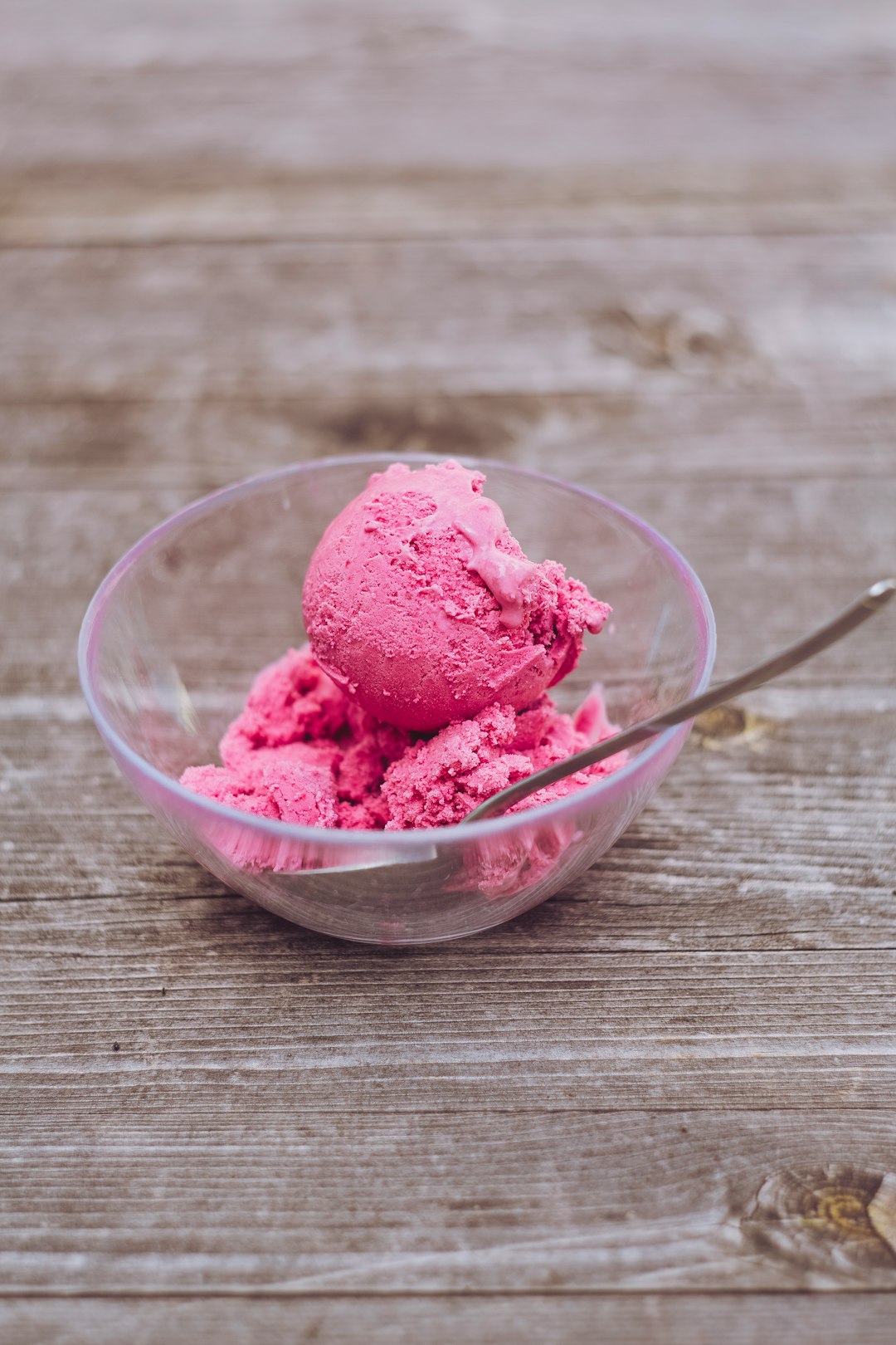 Ice Cream (image credits: unsplash)
