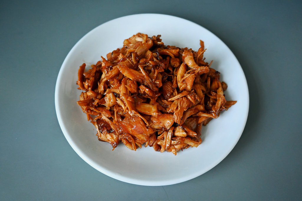 Why Your Protein Choice Makes All the Difference (image credits: flickr)