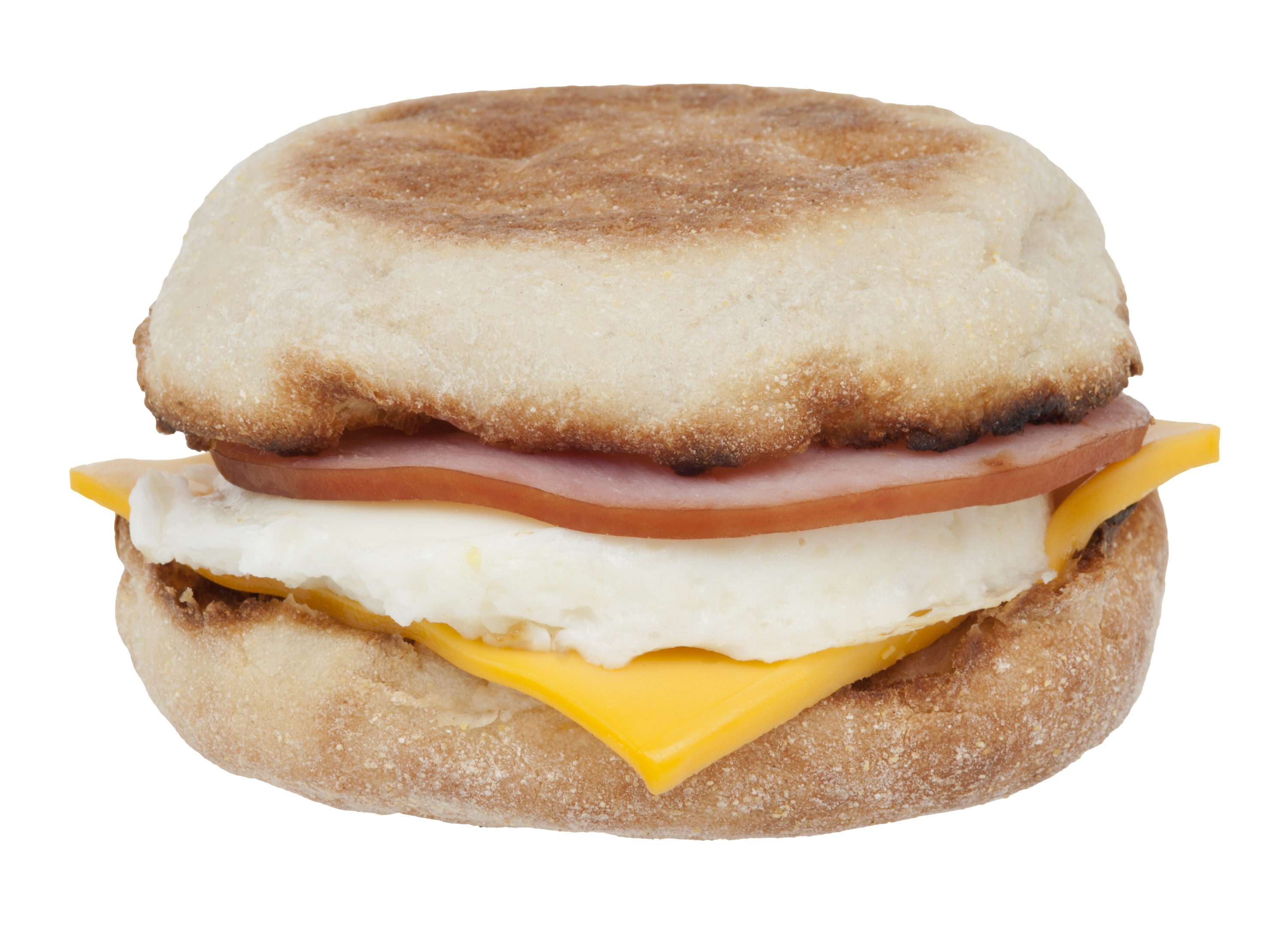 McDonald's Egg White Delight (Image Credits: Wikimedia)