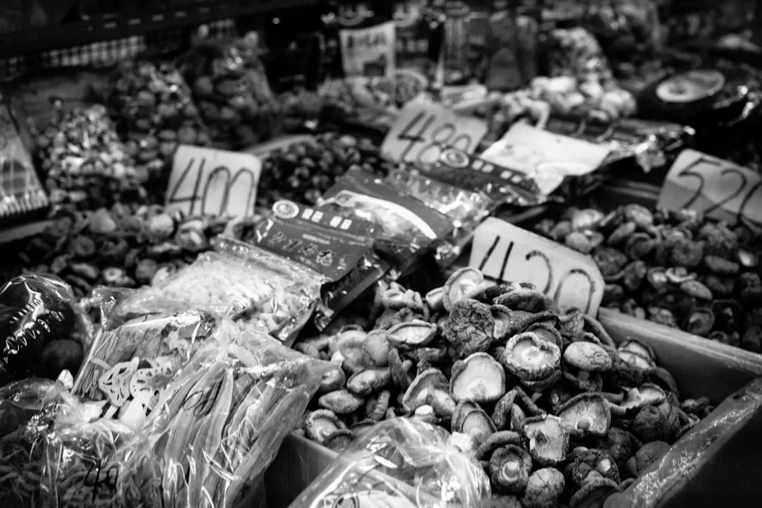 Thirty Percent of Food Gets Wasted Because of Date Confusion (Image Credits: Unsplash)
