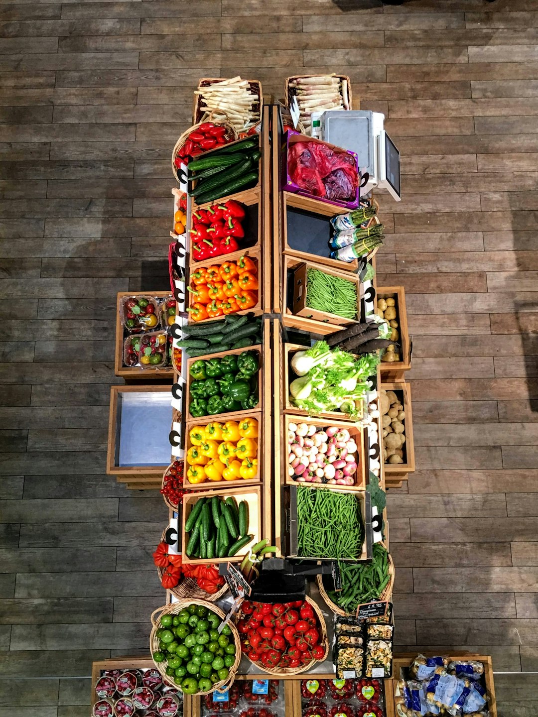 The Hidden Culprits Hiding in Your Health Food Cabinet (image credits: unsplash)