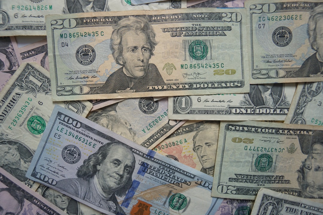 The $100 Million Investment That Proved Money Talks (image credits: unsplash)