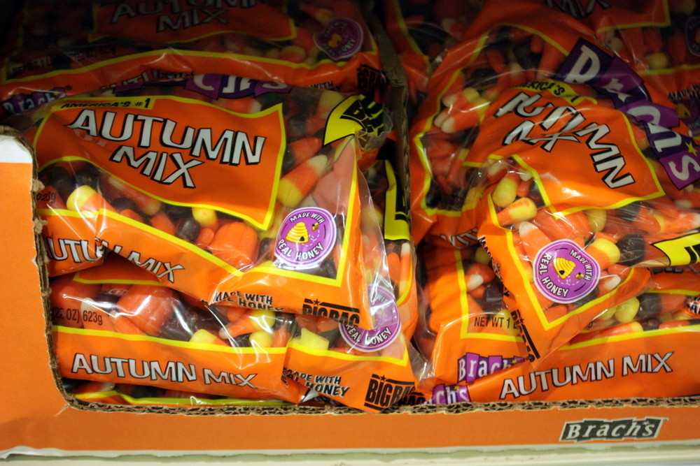 Industry Giants Scrambling for Solutions (image credits: originally posted to Flickr as brach's autumn mix in august, CC BY 2.0, https://commons.wikimedia.org/w/index.php?curid=10317288)