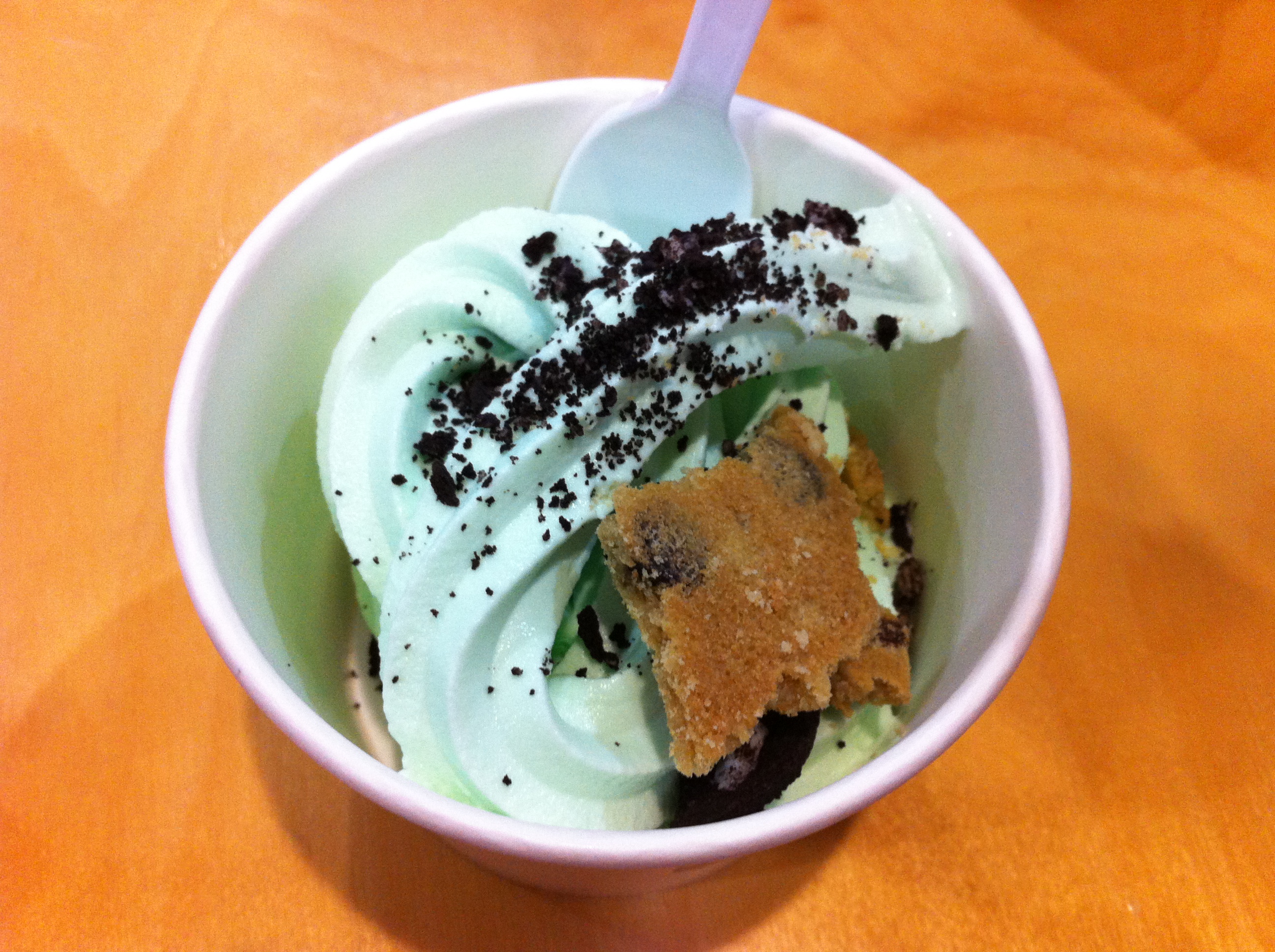 Diverse Base Ingredients (image credits: wikimedia)