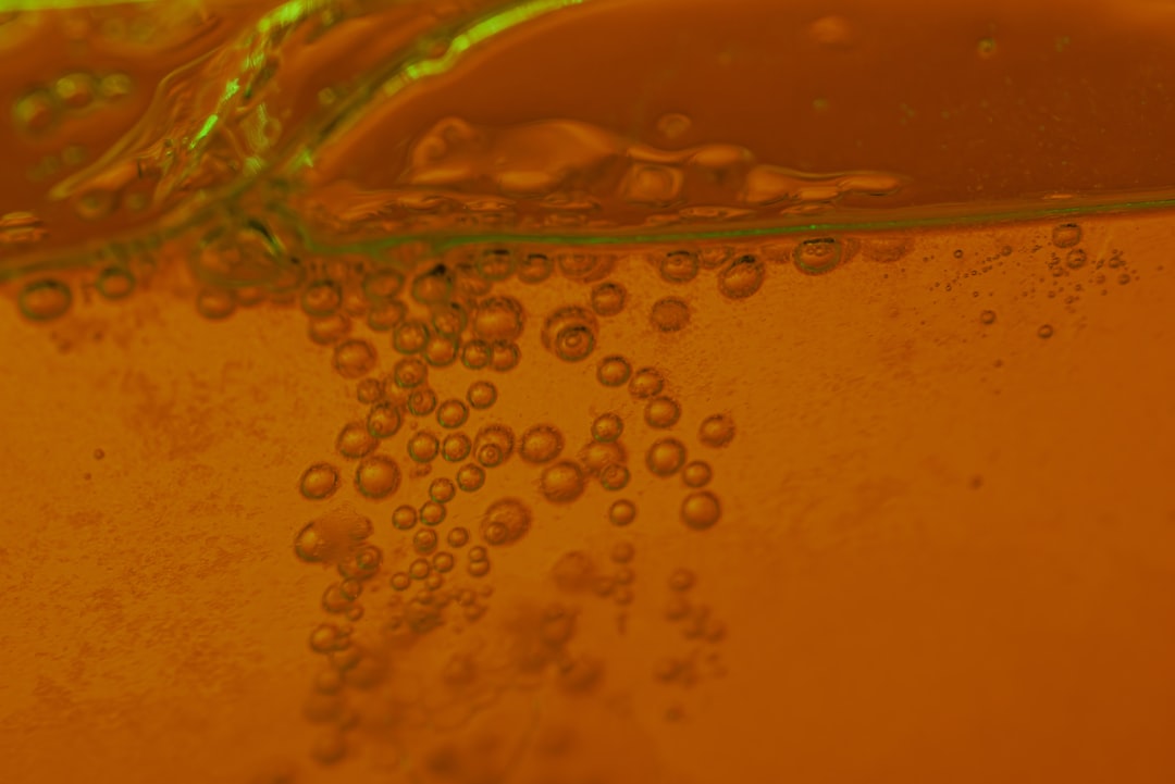 Brominated Vegetable Oil - The Flame Retardant in Your Soda (Image Credits: Unsplash)