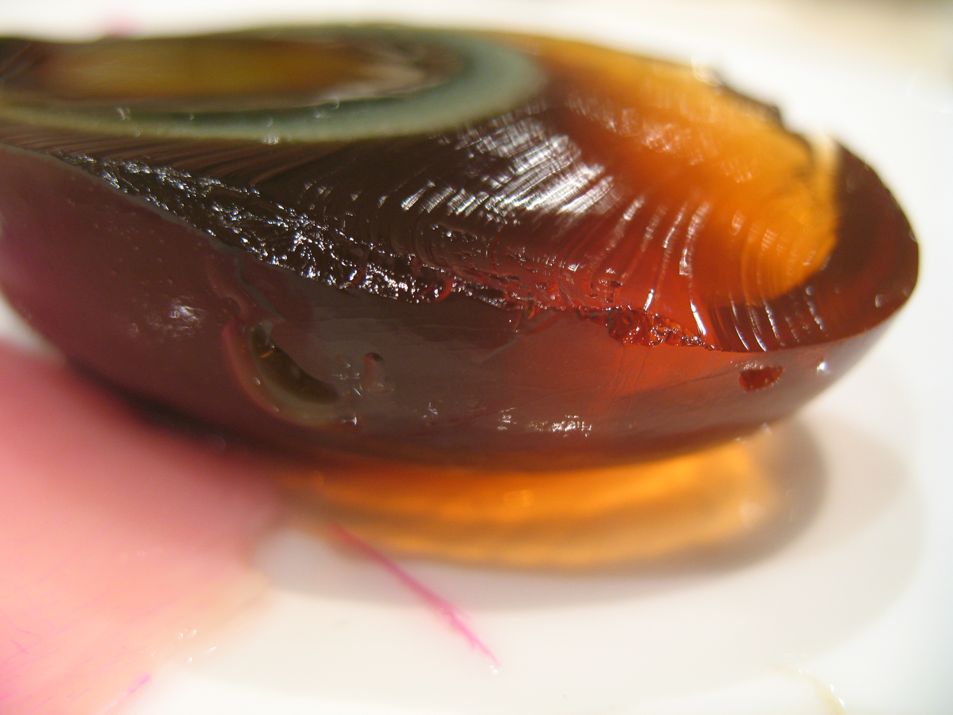 Century Eggs: China's Ancient Preservation Masterpiece (image credits: wikimedia)