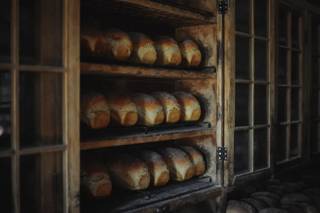 8. They Mistake the Smell of Baking for the Smell of Fresh Bread (Image Credits: Unsplash)
