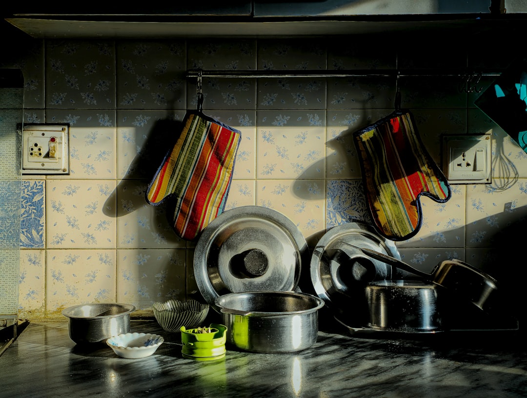 The Cleanup Revolution Nobody Talks About (image credits: unsplash)