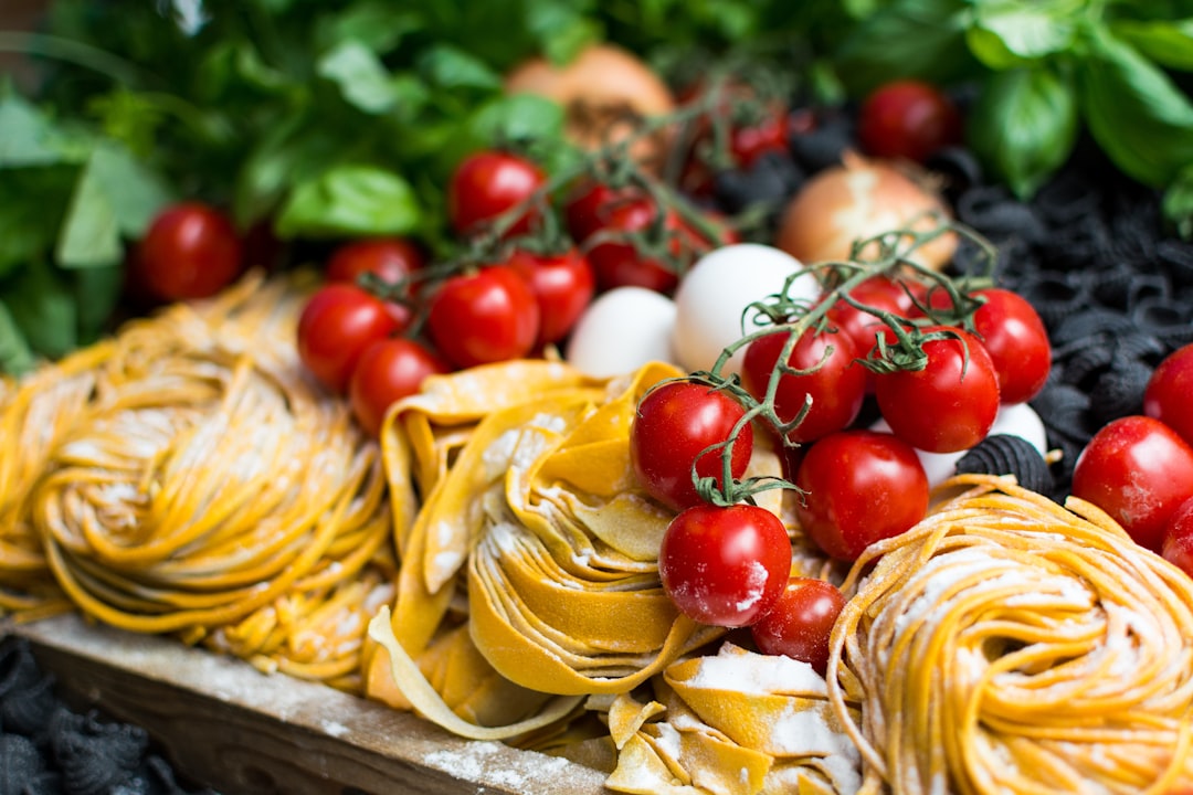 The Unexpected Twist in Italian-American Dining (image credits: unsplash)