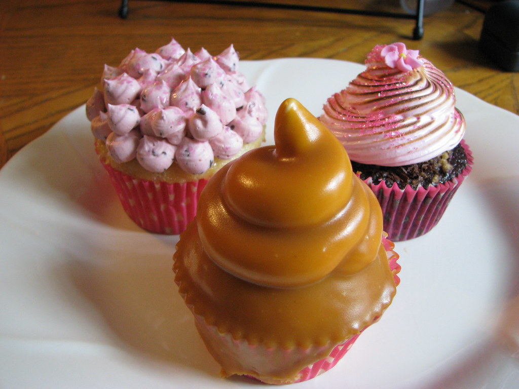 S'mores Dip (image credits: flickr)