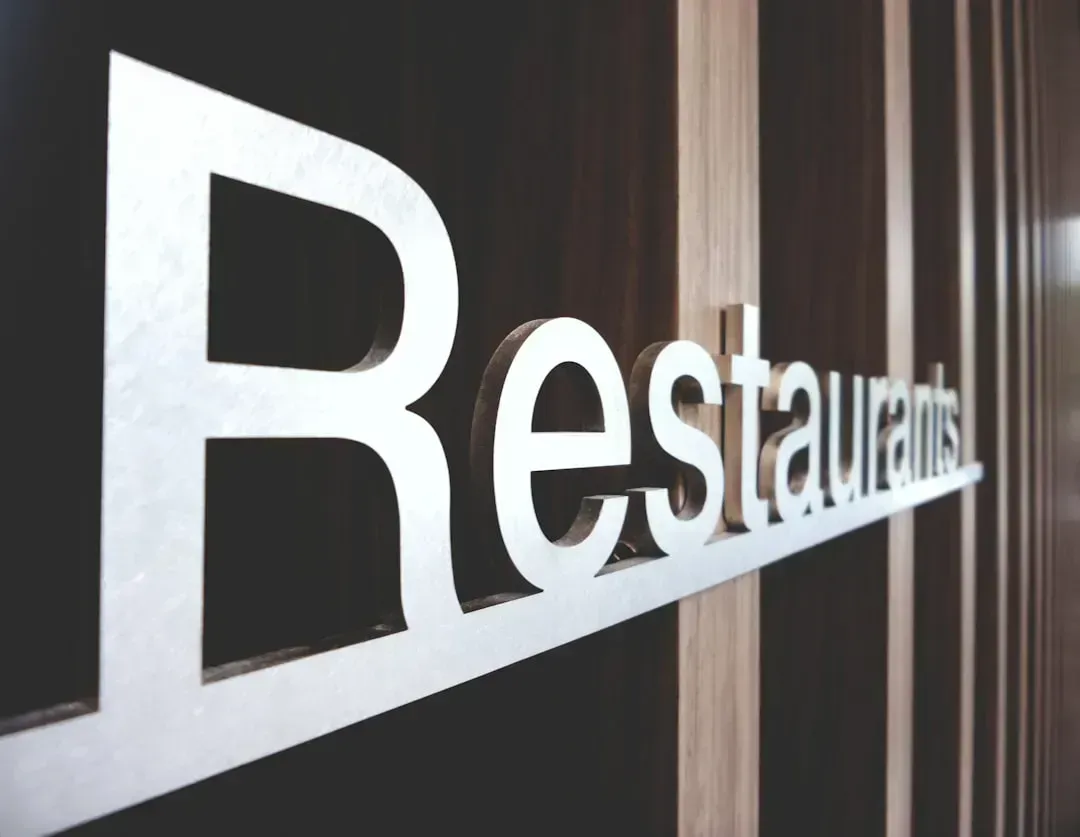 8. Rising Restaurant Prices Are Changing How Americans Spend (Image Credits: Unsplash)