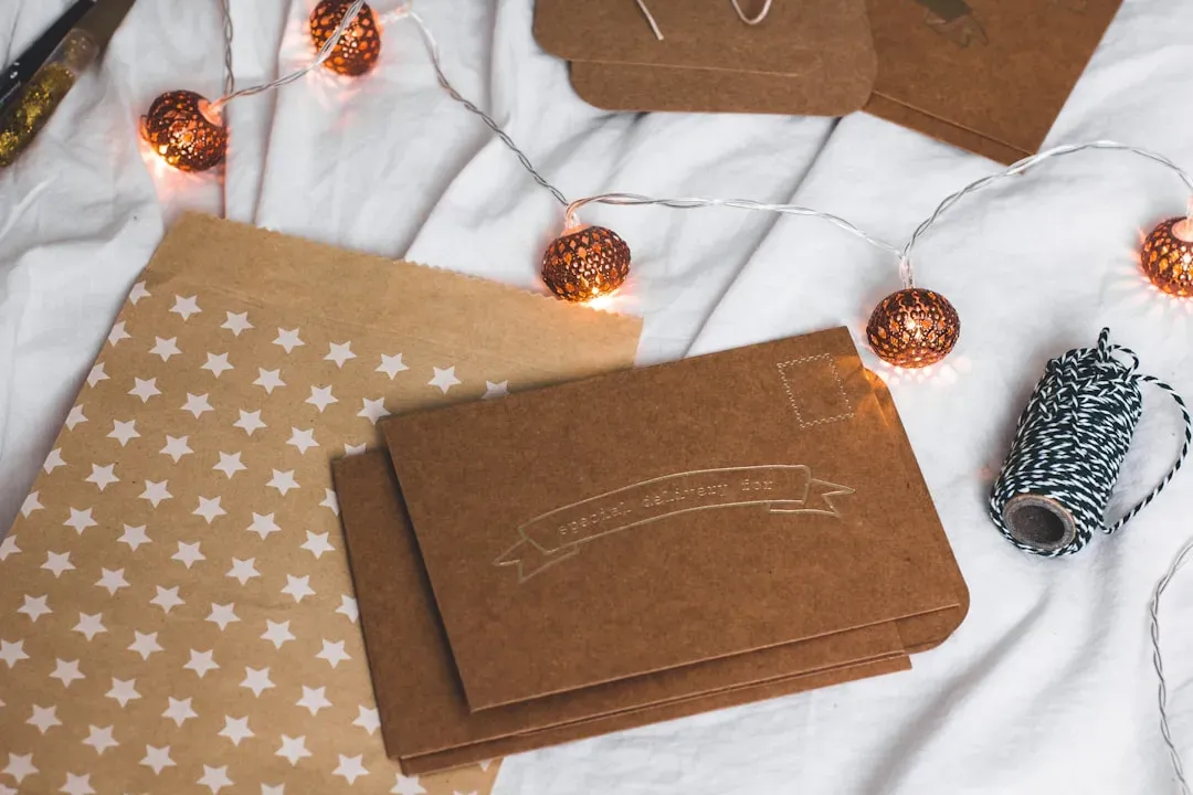 Complaint Gift Cards Are Marked Differently (Image Credits: Unsplash)