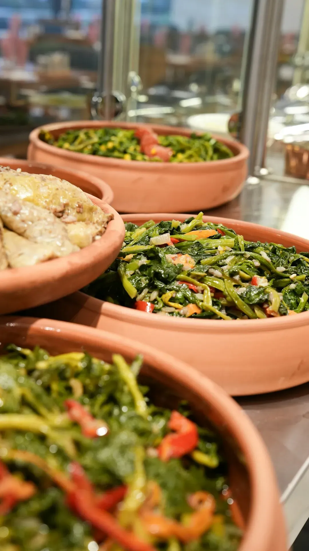 3. Ethiopia: Feeding Each Other Is the Whole Point (Image Credits: Unsplash)