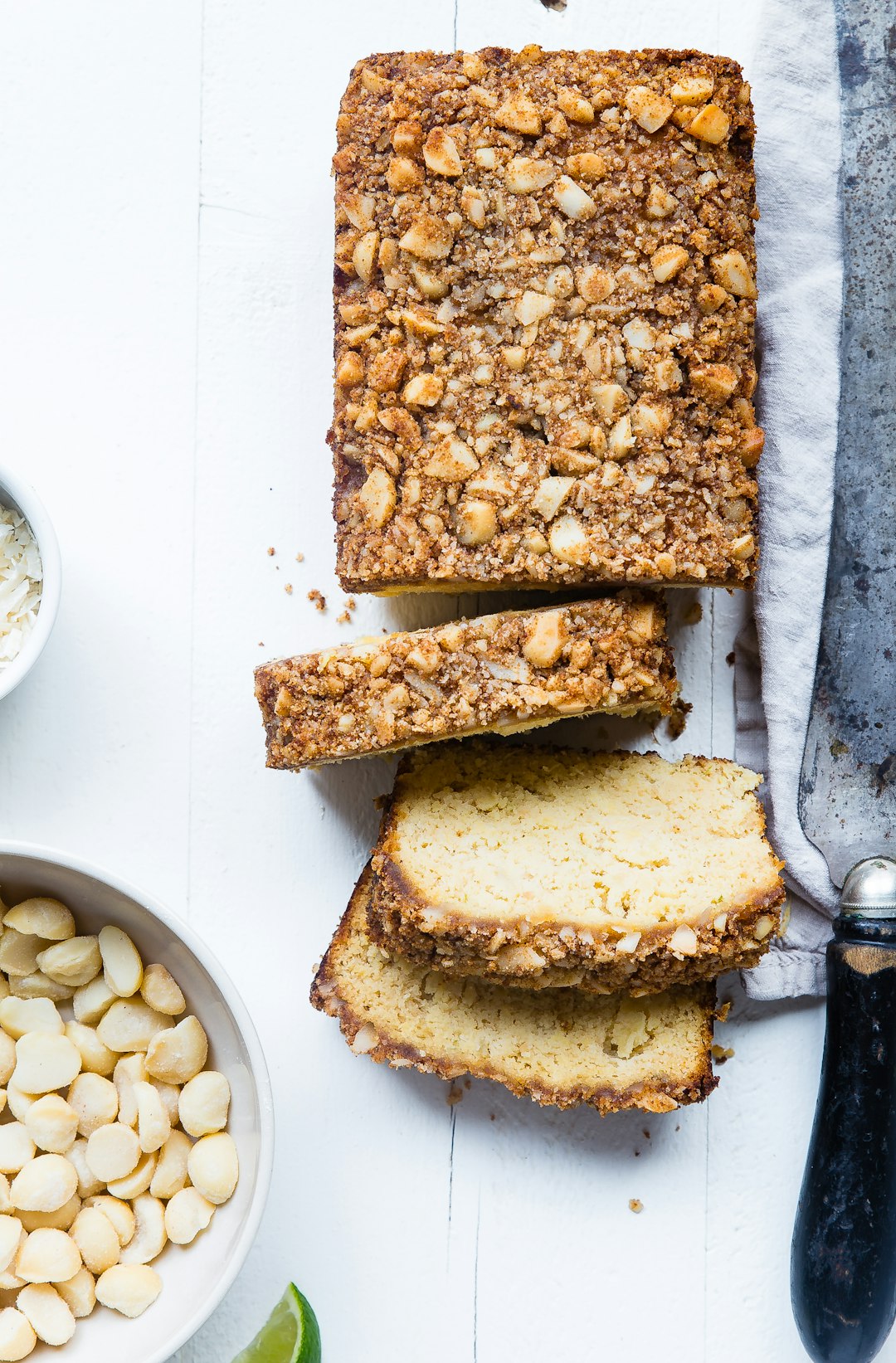 Classic Cornbread with a Twist (image credits: unsplash)