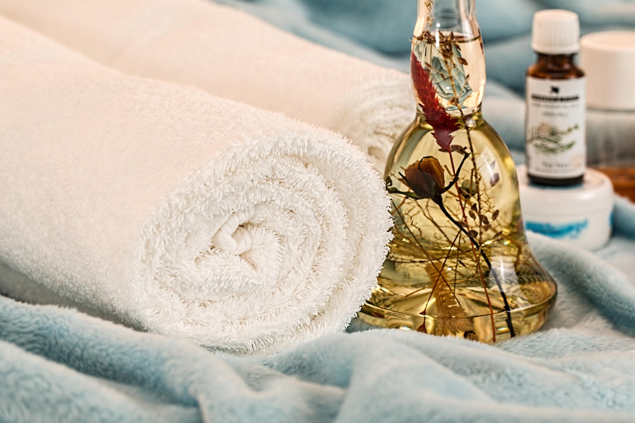 Cottonseed Oil (image credits: pixabay)