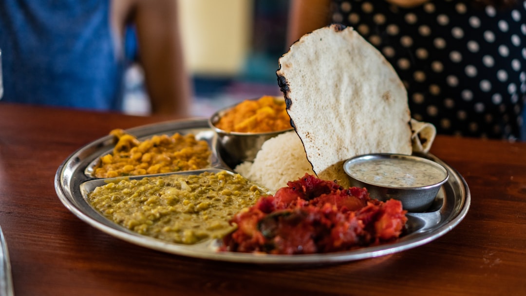 Eritrea Leads Global Food Import Dependency Rankings (Image Credits: Unsplash)