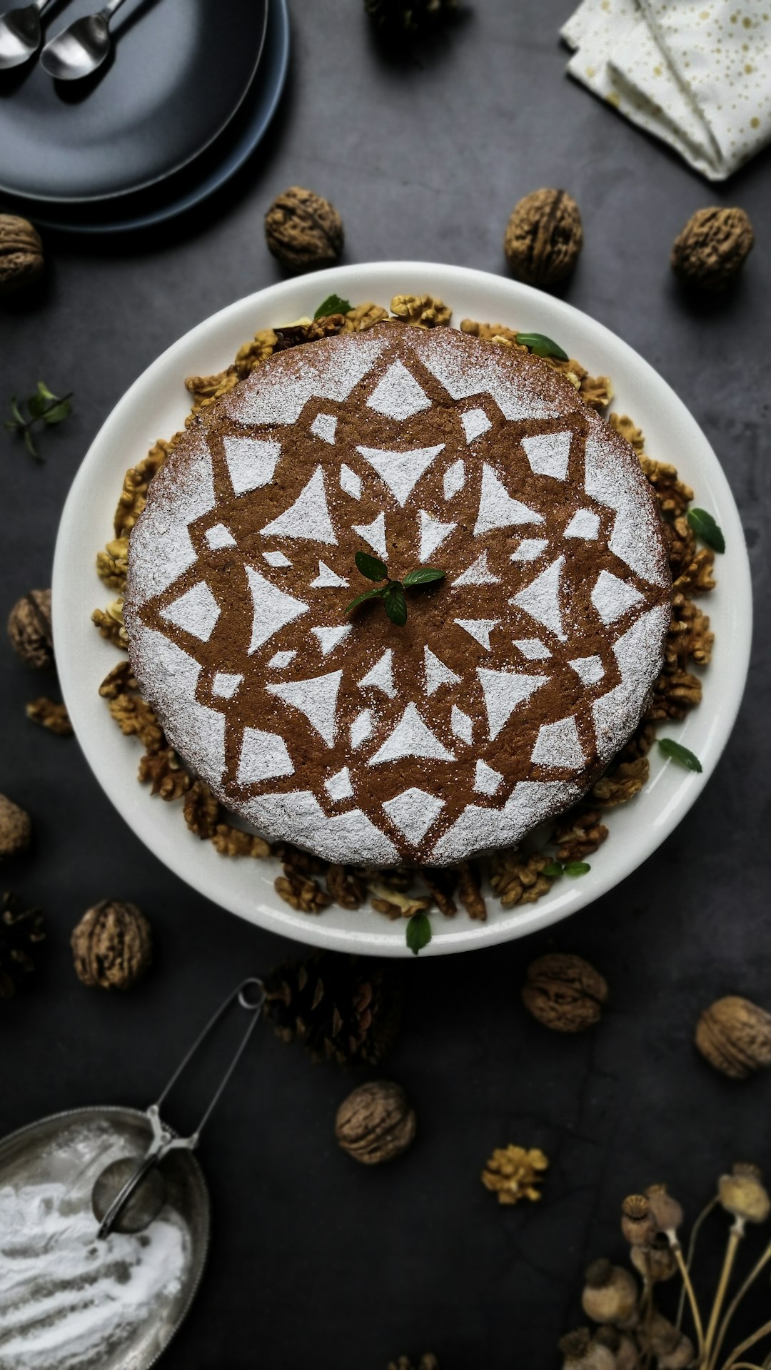 Nostalgic Desserts Make a Sweet Comeback (image credits: unsplash)