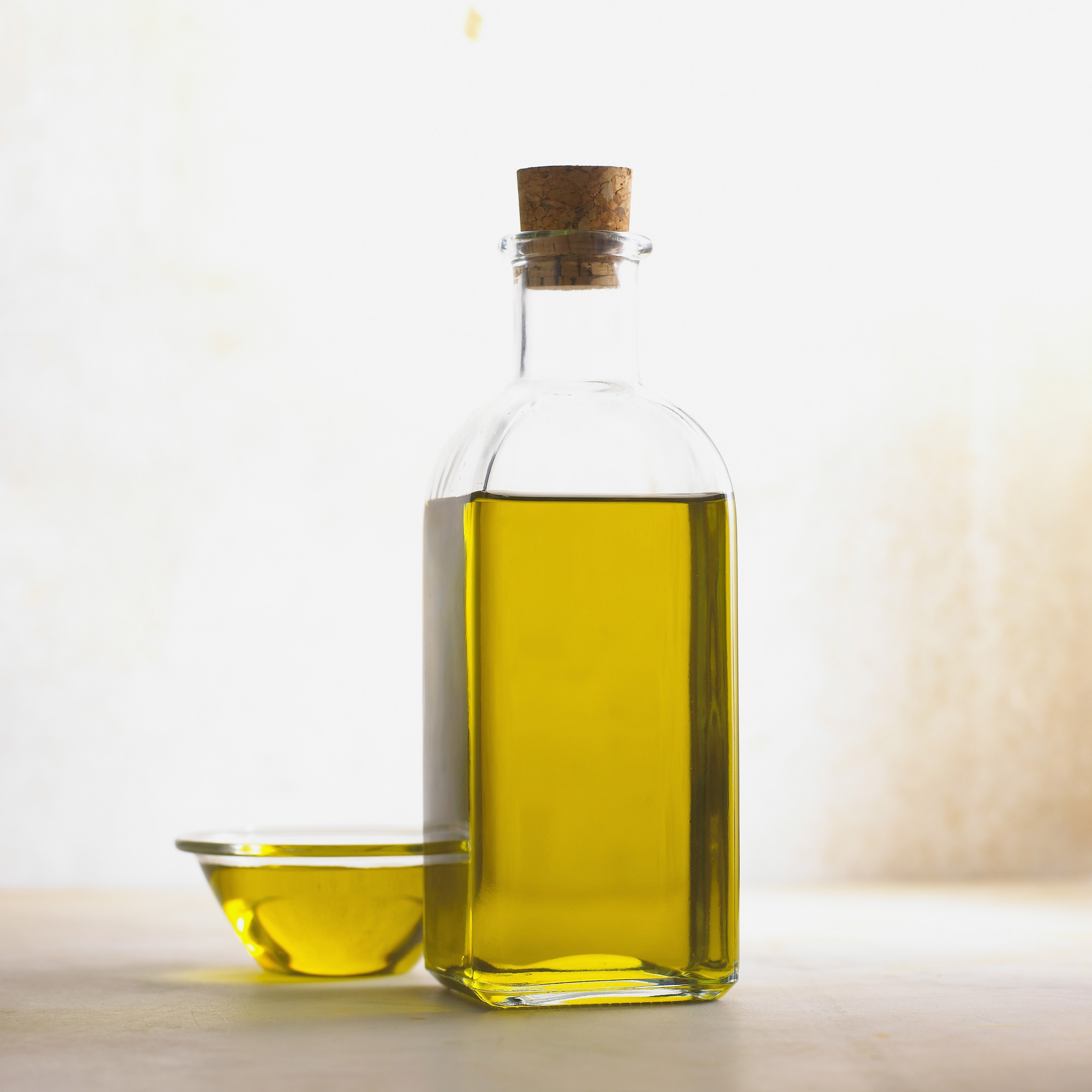 Olive Oil in Cancer Prevention (image credits: wikimedia)