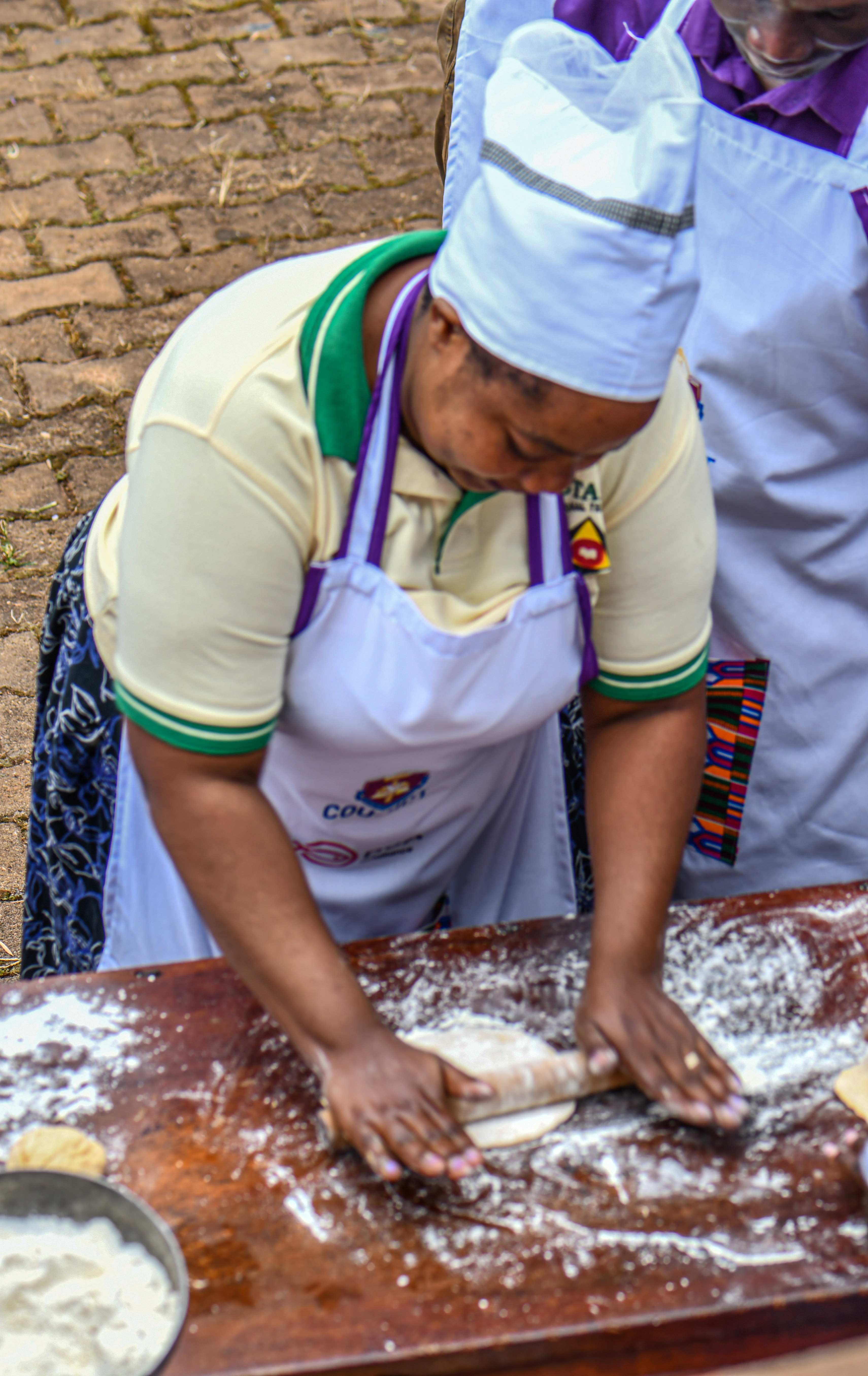The Role of Women in the Movement (image credits: wikimedia)