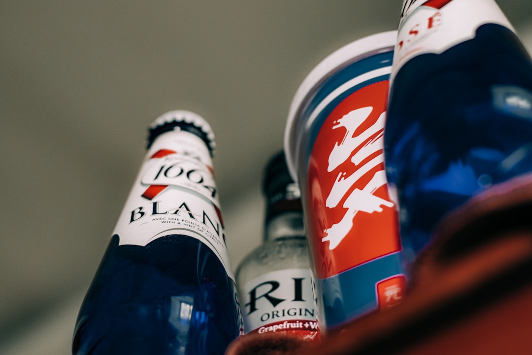 Red White & Blue - The Patriotic Beer That Lost Its Way (image credits: unsplash)