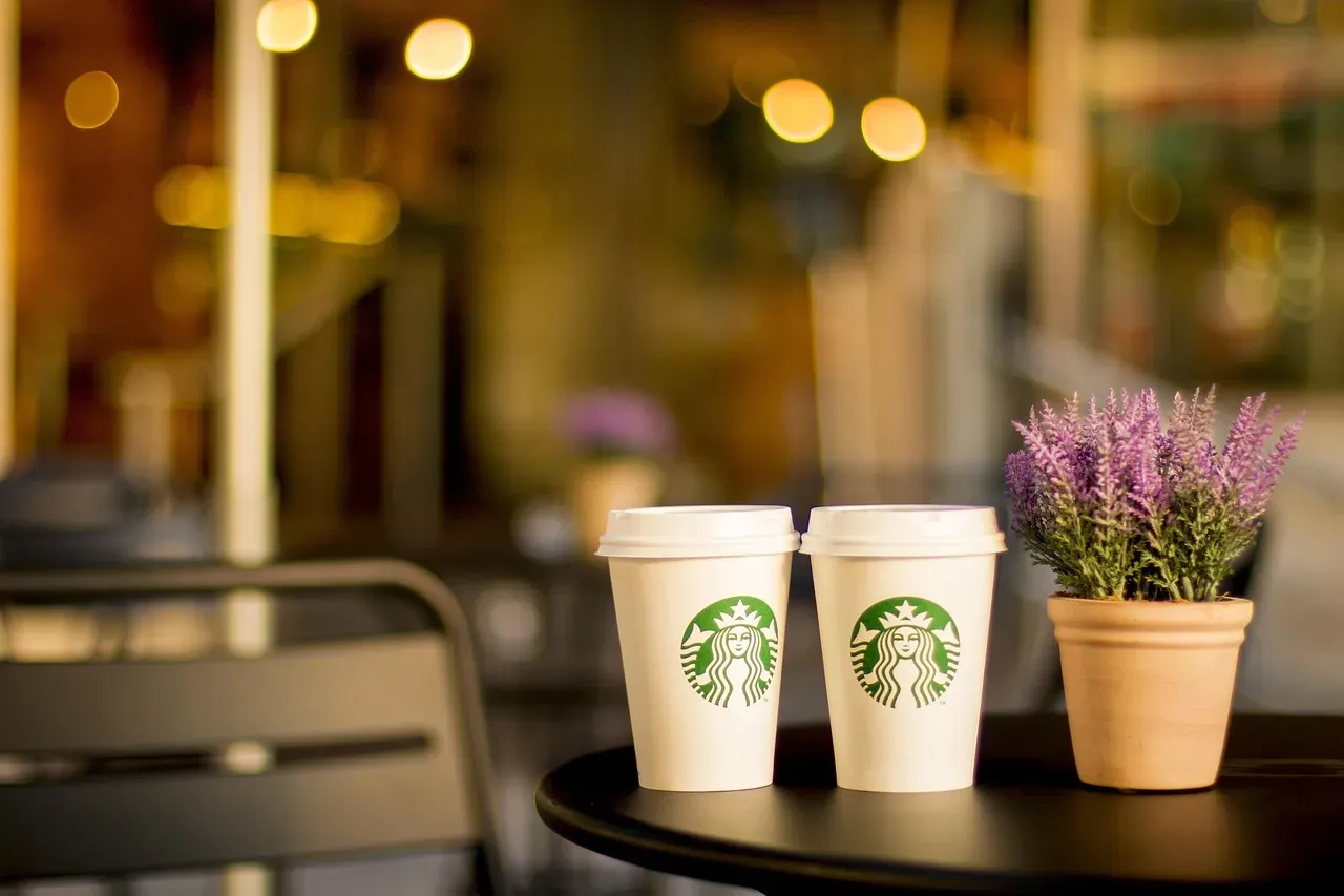 Kirkland Coffee: Starbucks in Disguise? (Image Credits: Pixabay)