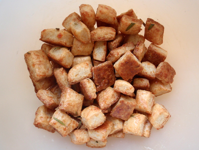 French Cheese Crackers (image credits: wikimedia)