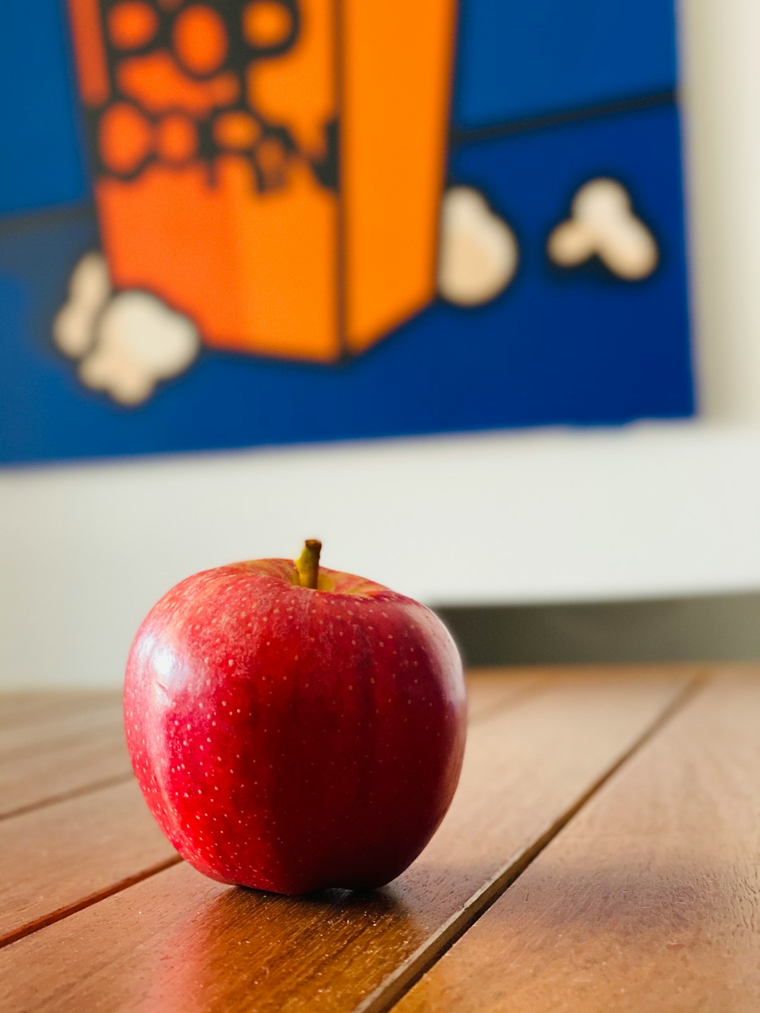 Apples: Fiber and Flavonoids for Sustained Control (image credits: unsplash)