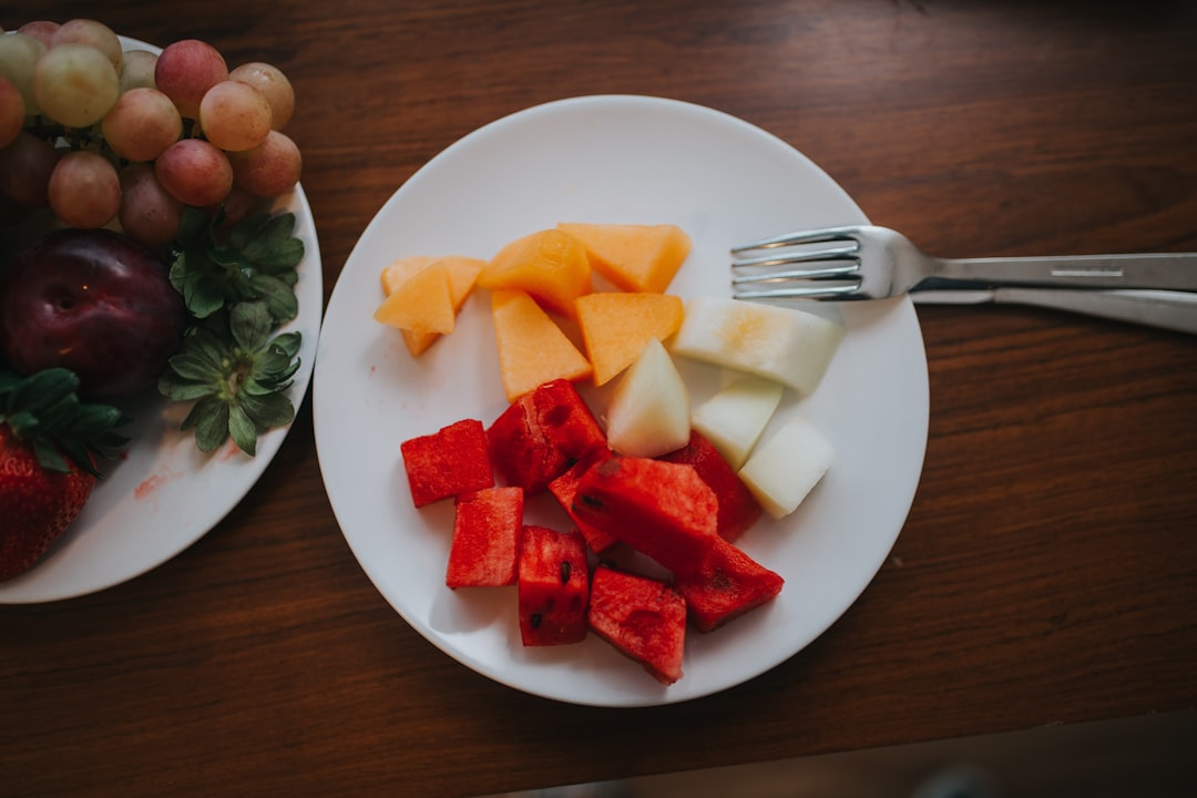 How to Break Free from Sugar's Grip (image credits: unsplash)