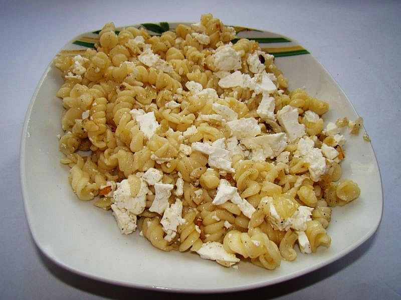 The Viral Cottage Cheese TikTok Craze (image credits: wikimedia)