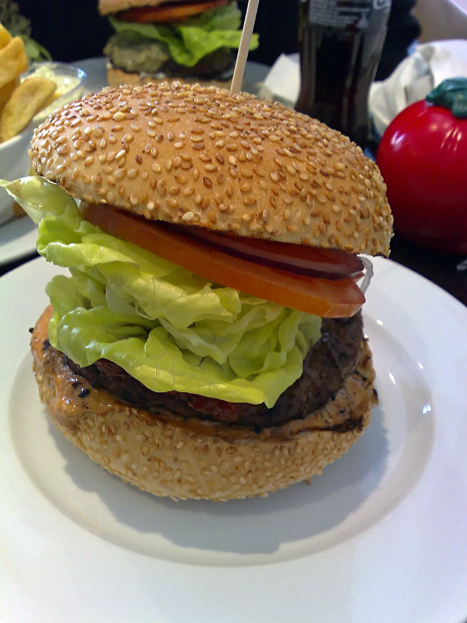 2. Burger King (29042007283, CC BY 2.0)