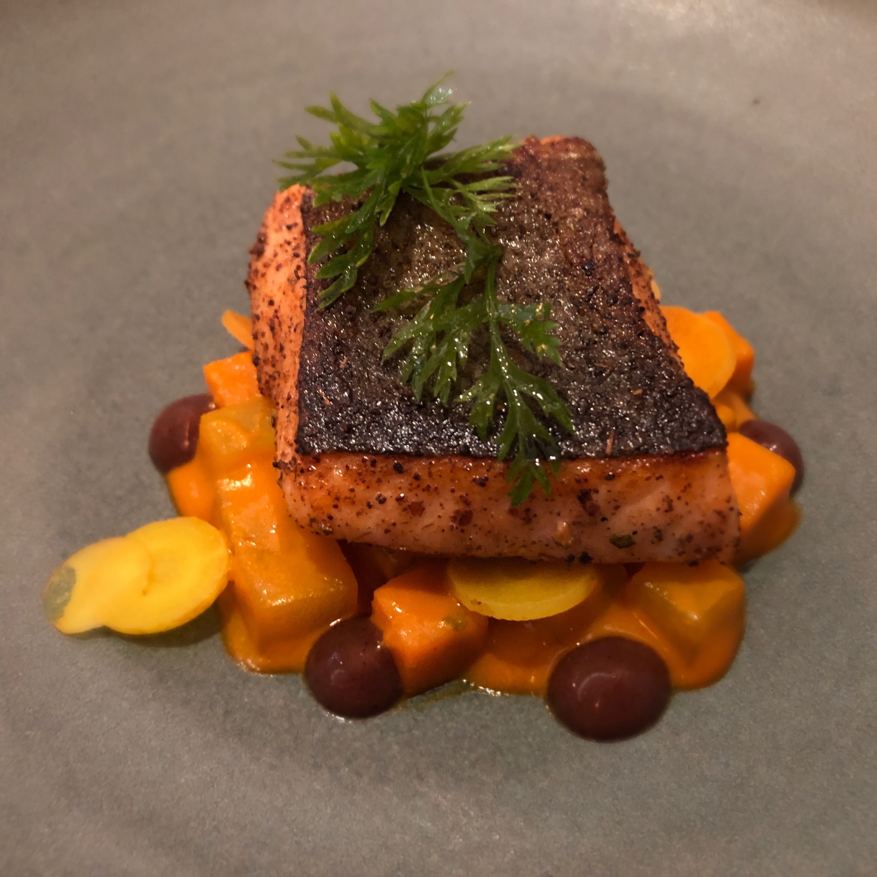 Sumac's Global Culinary Journey (image credits: wikimedia)