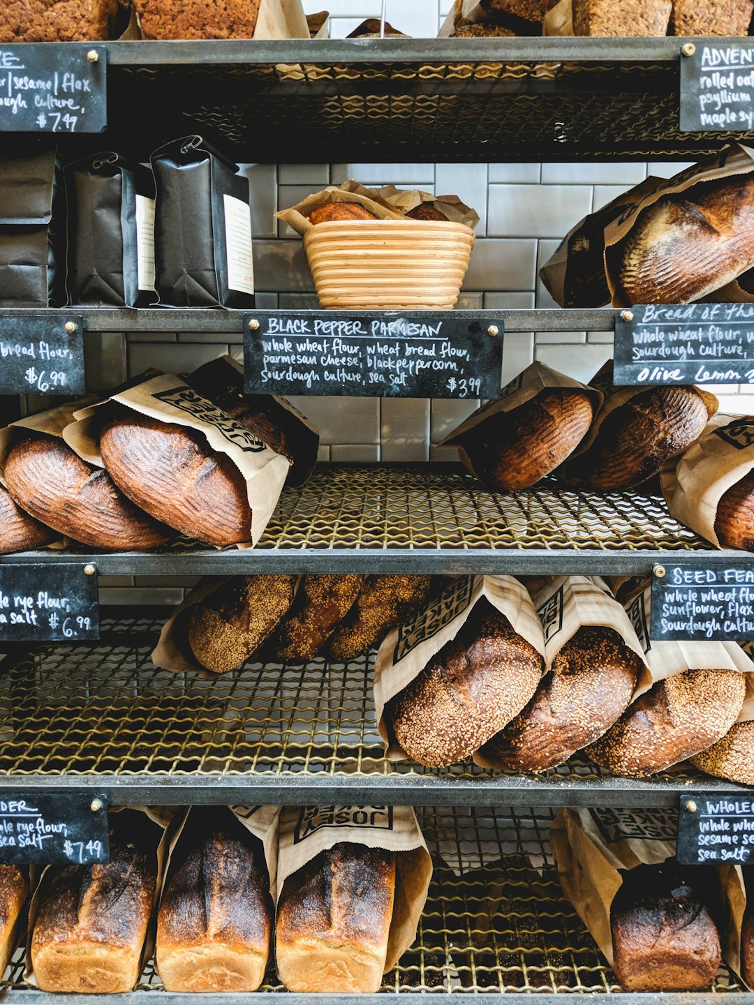 Turning to Local Ingredients for Relief (image credits: unsplash)