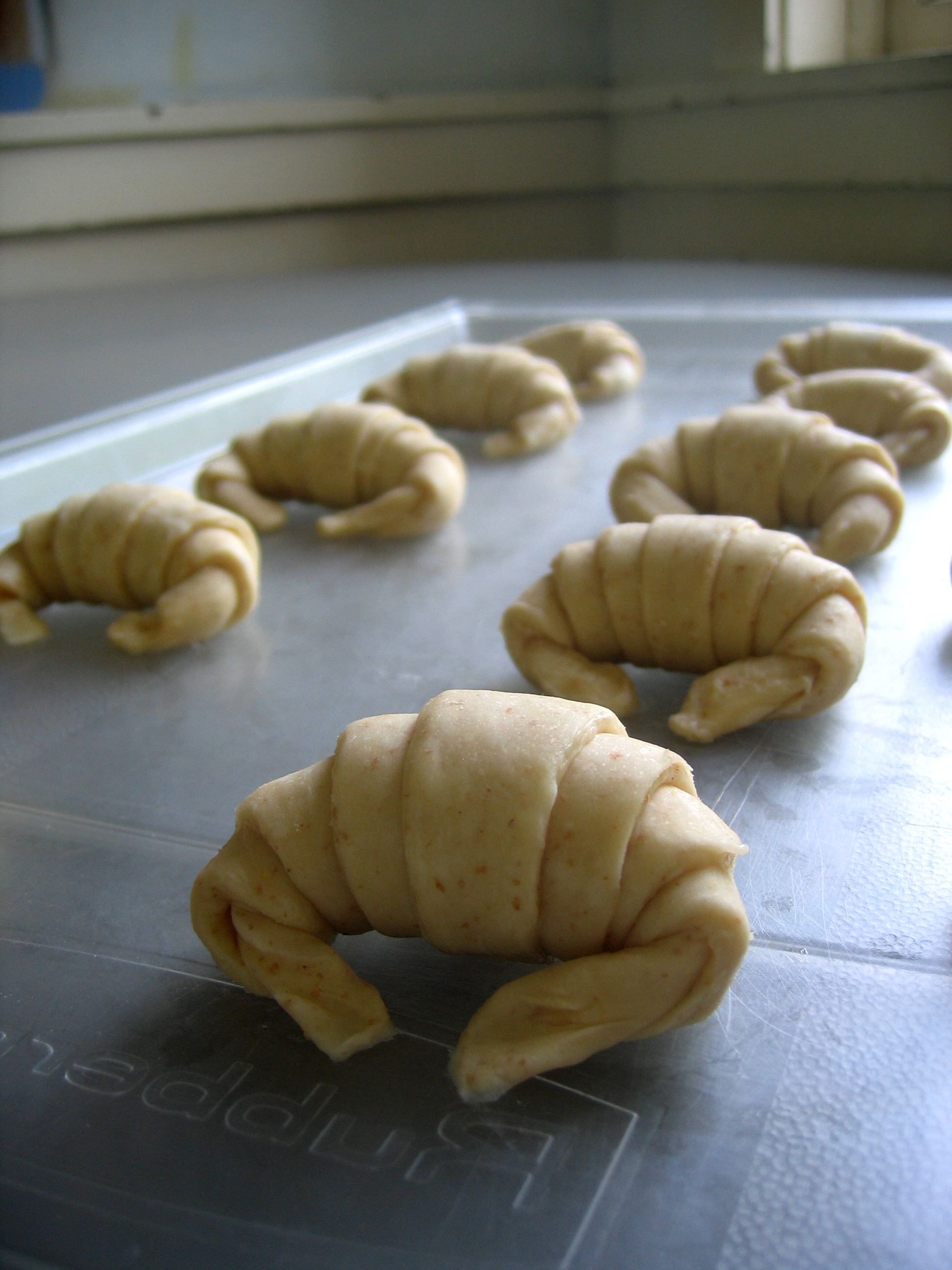 The Sacred 26.5°C Proofing Rule (image credits: wikimedia)