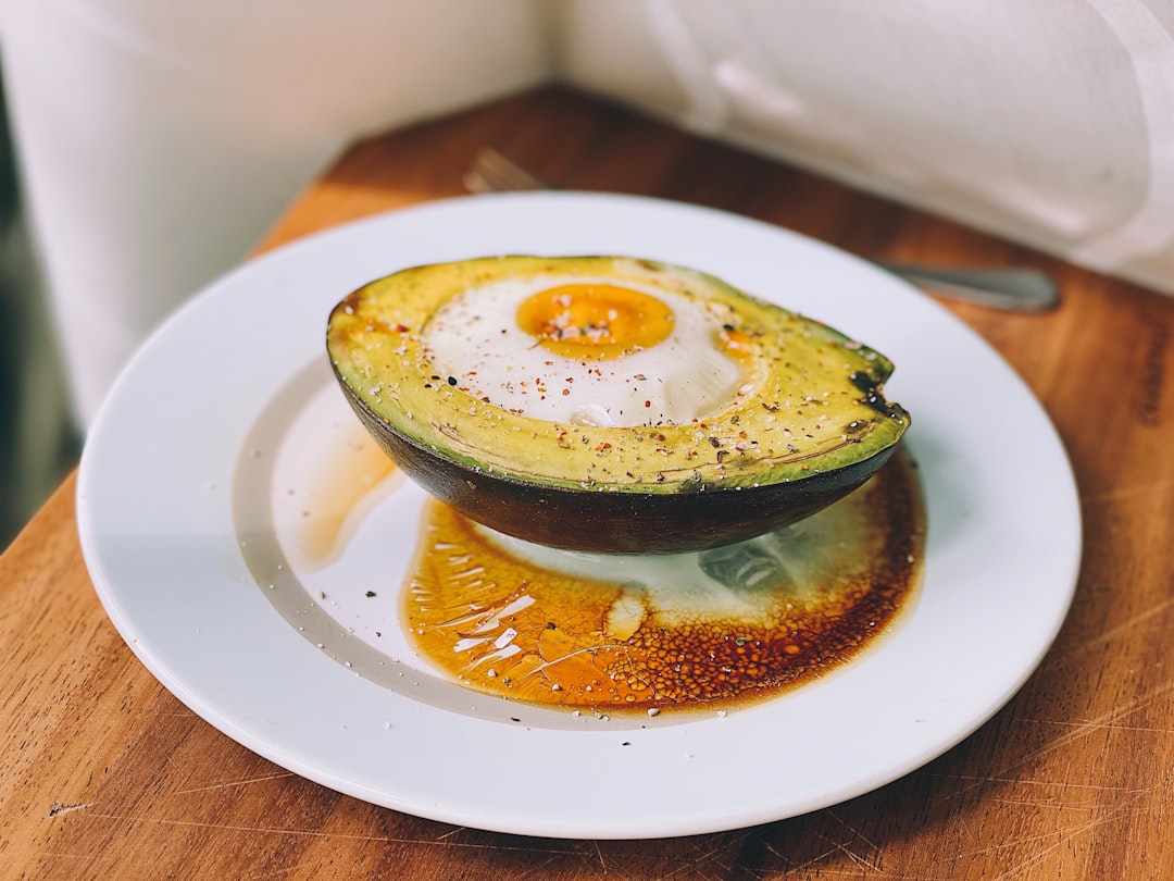 Avocados Make Everything Better (image credits: unsplash)
