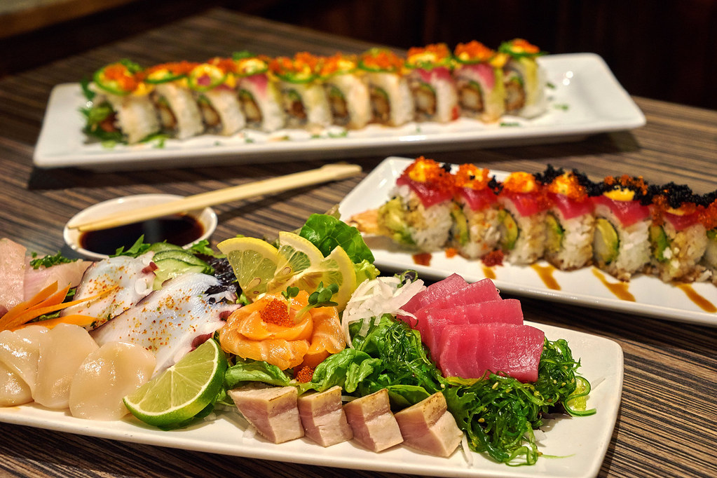 The Psychology of Raw Food Satisfaction (image credits: flickr)