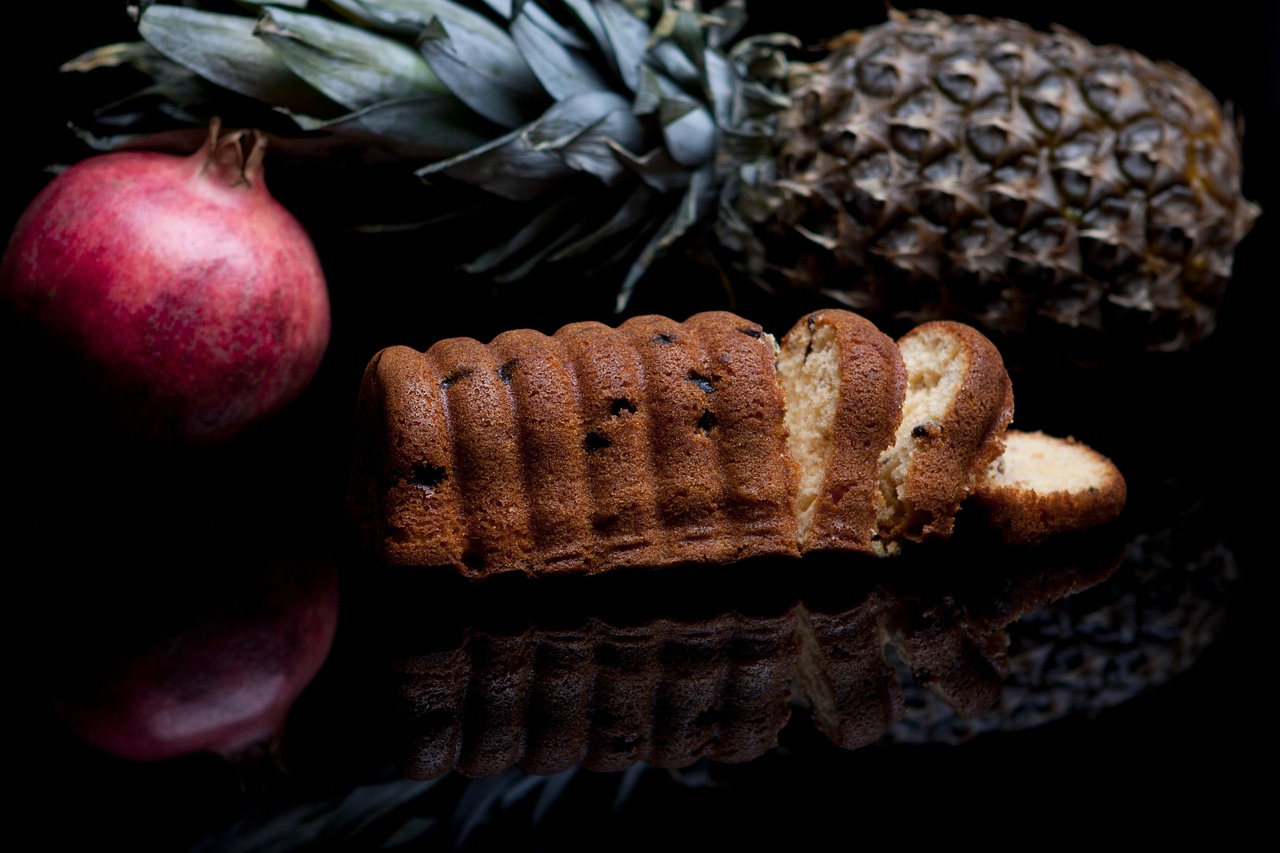 Creative Twists: Modern Takes on a Classic Recipe (image credits: pixabay)